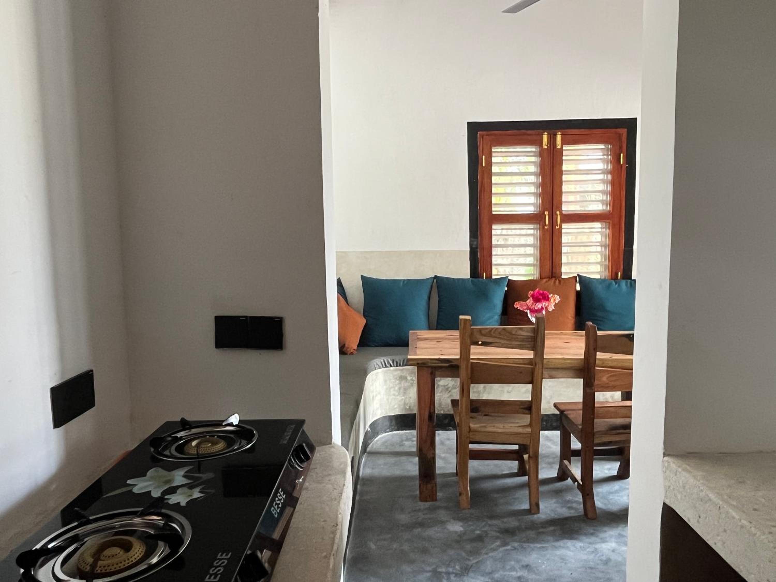 Baobab Bungalows