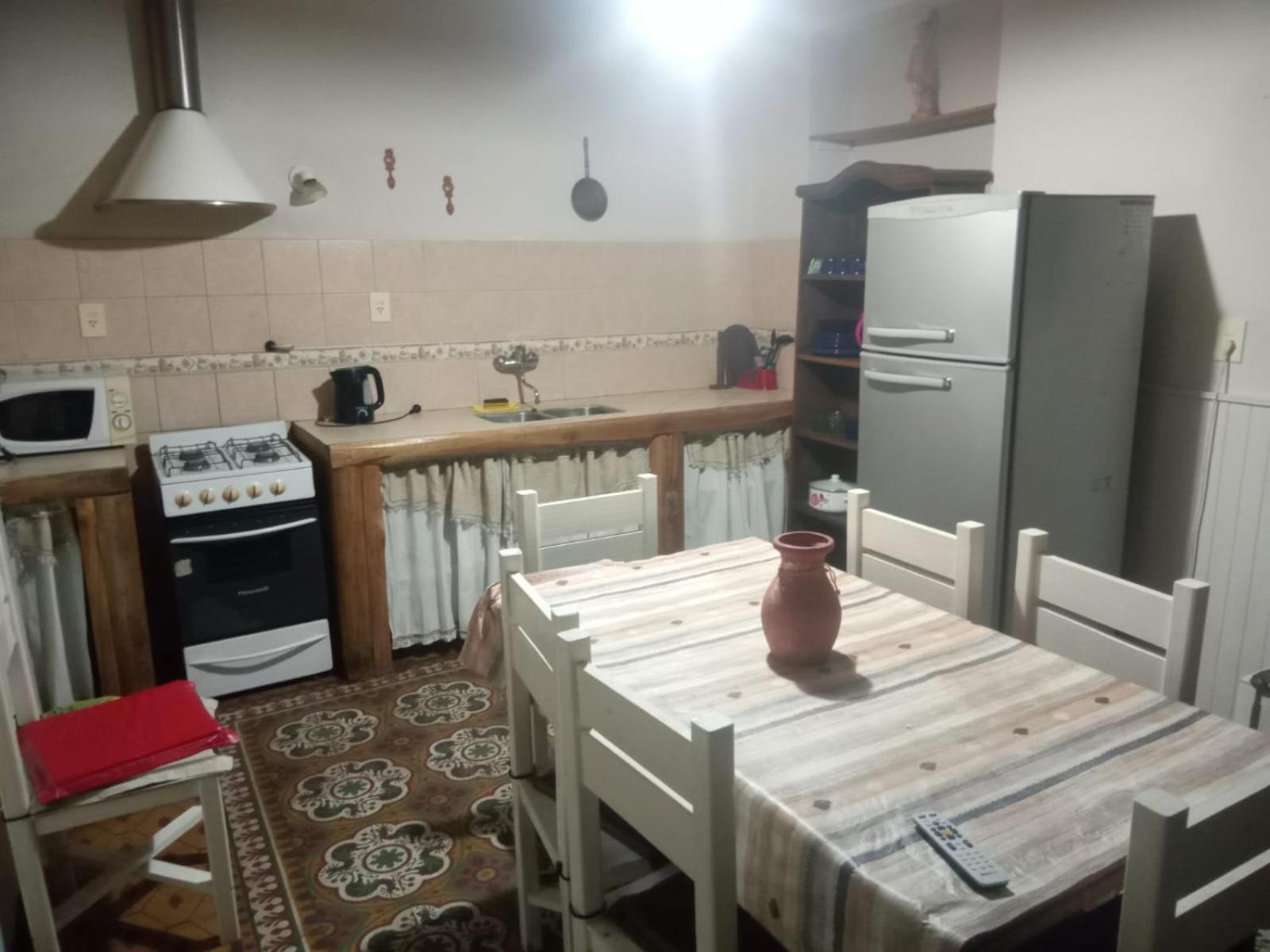Casa Rural en San Rafael con pileta