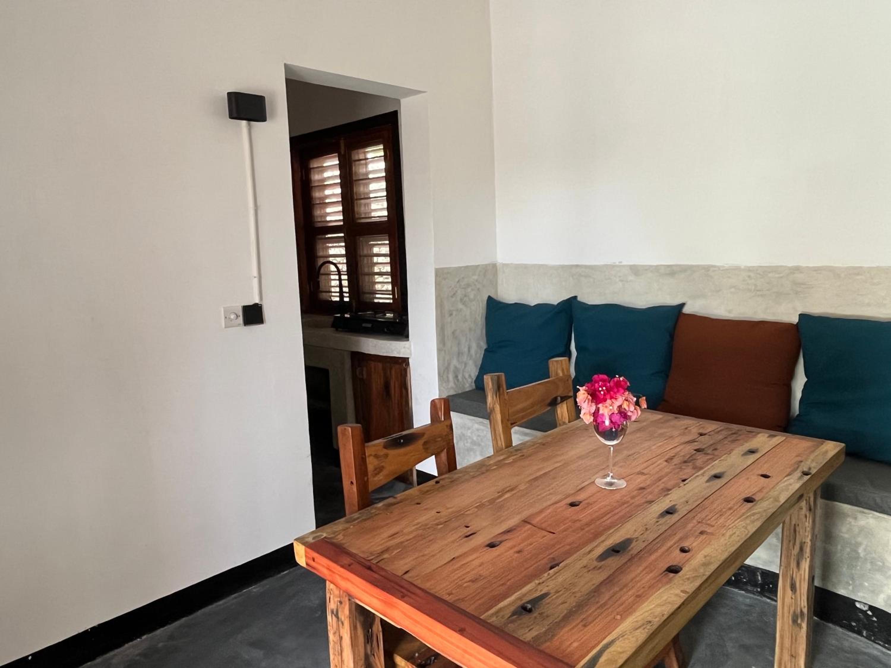 Baobab Bungalows
