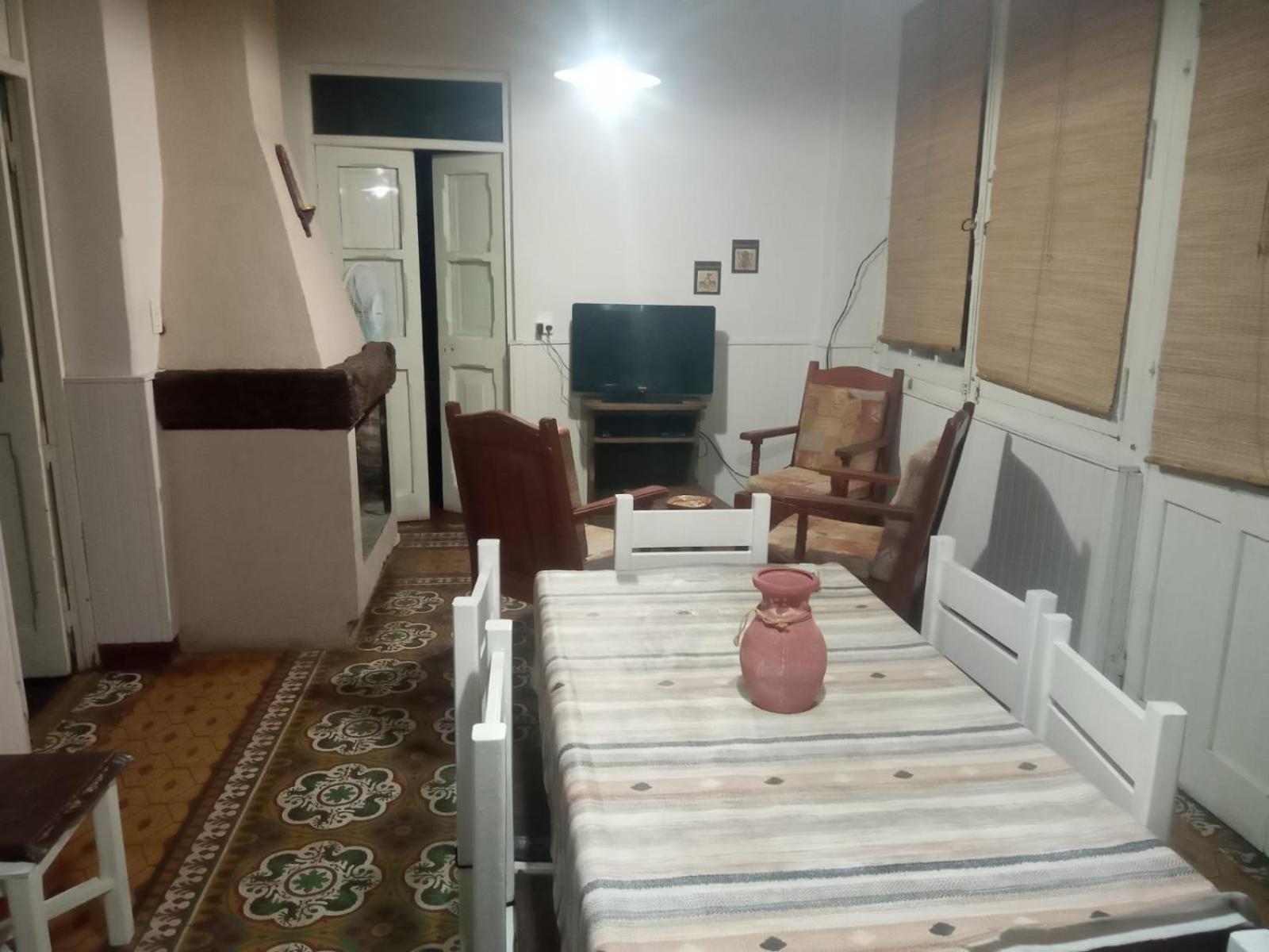 Casa Rural en San Rafael con pileta
