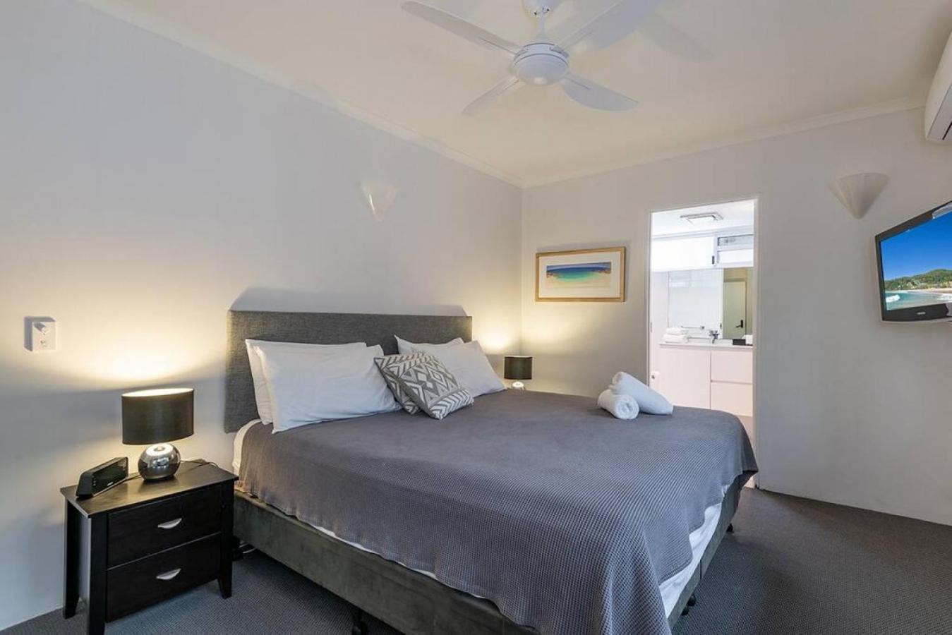3BH Stunning Views Heart Of Noosa