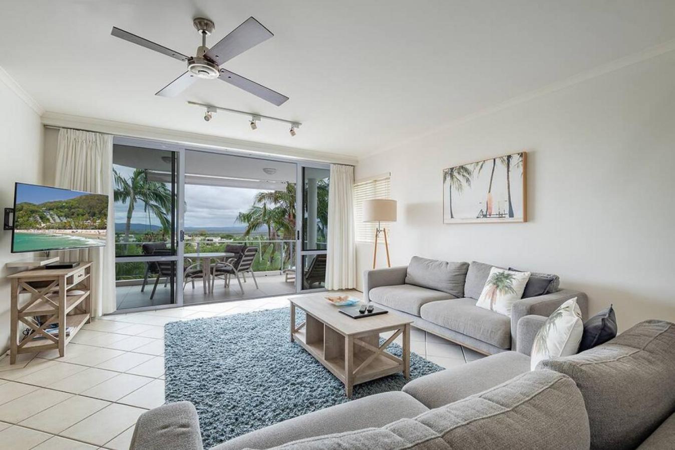 3BH Stunning Views Heart Of Noosa