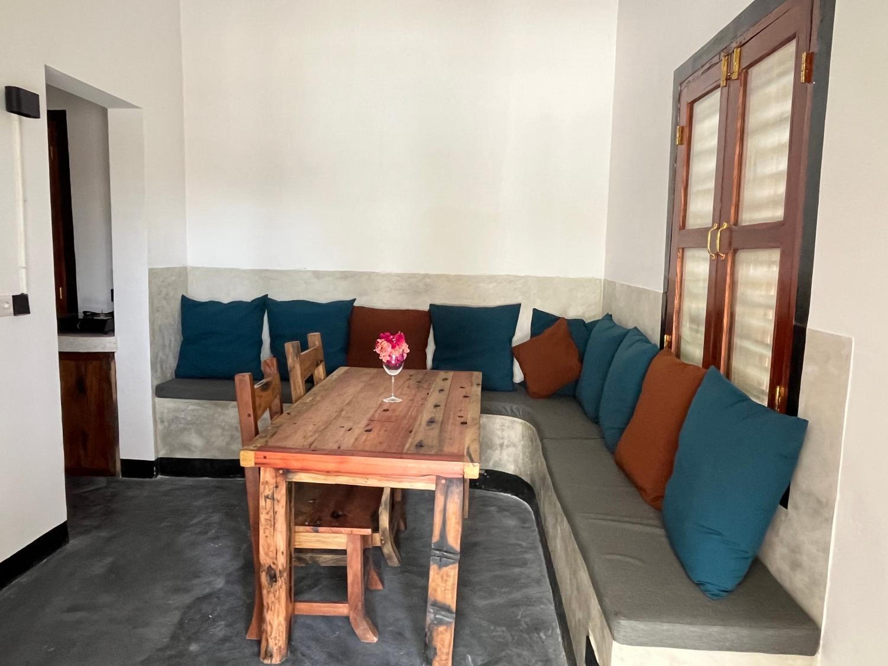 Baobab Bungalows
