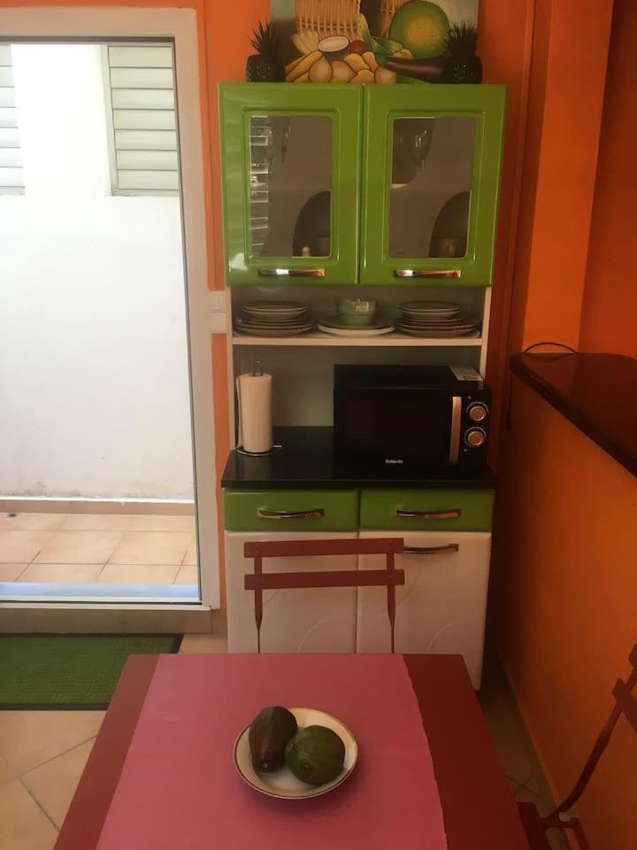 La maisonnette Ti-bou view 2