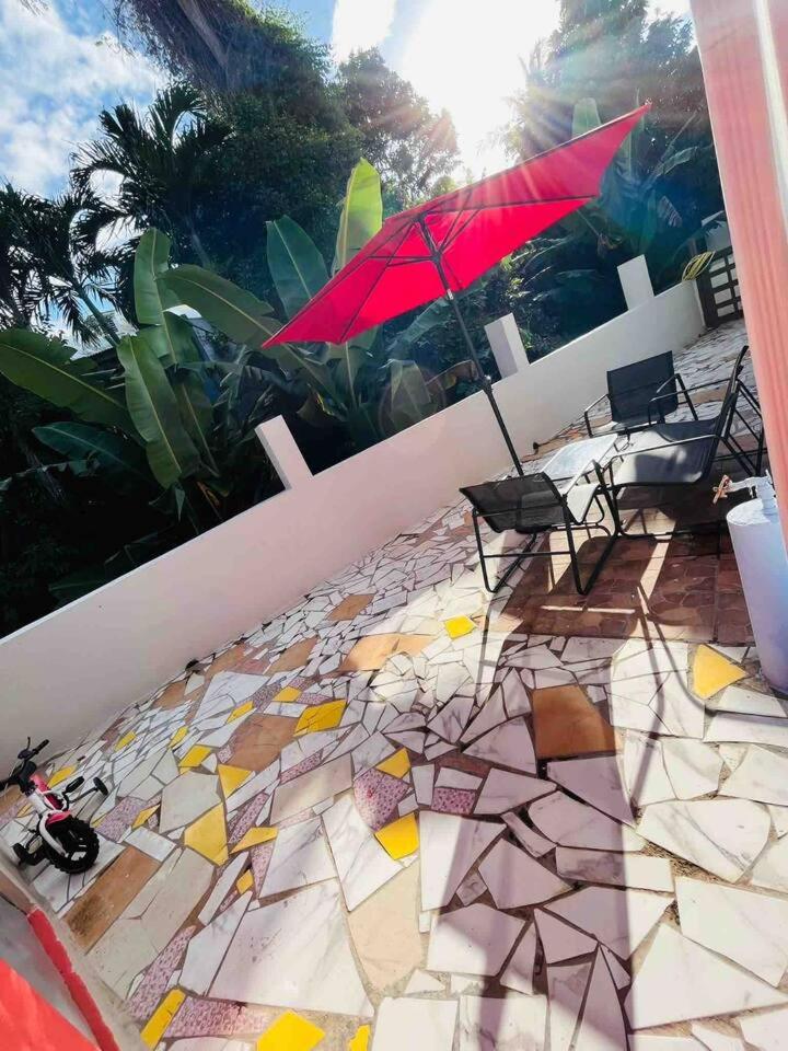 La maisonnette Ti-bou view 4