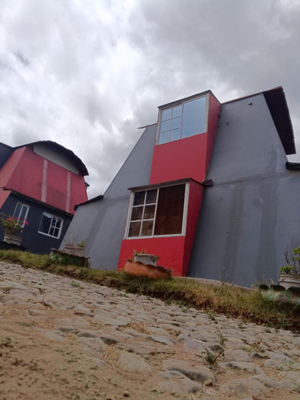 BUNGALOWS YAHUARCOCHA