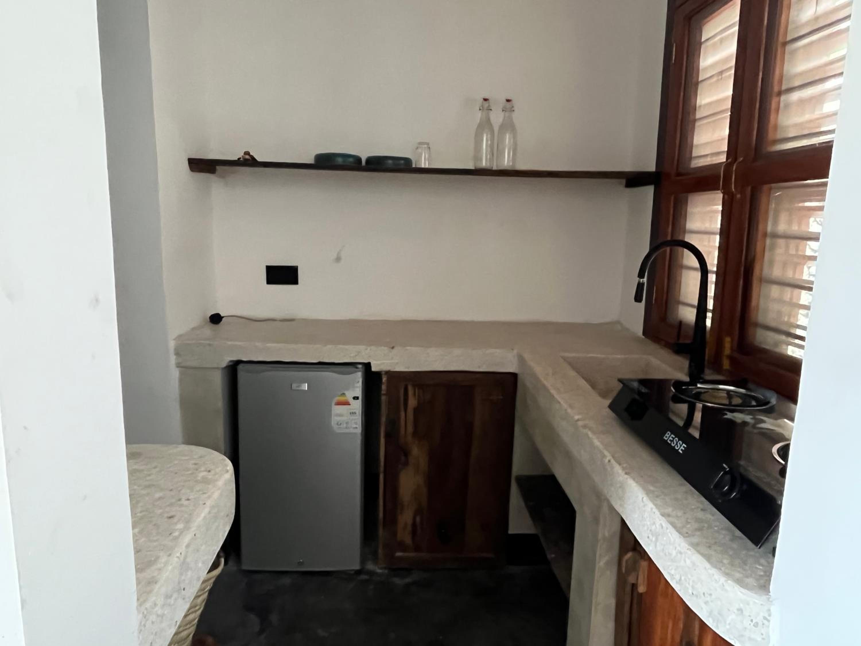 Baobab Bungalows