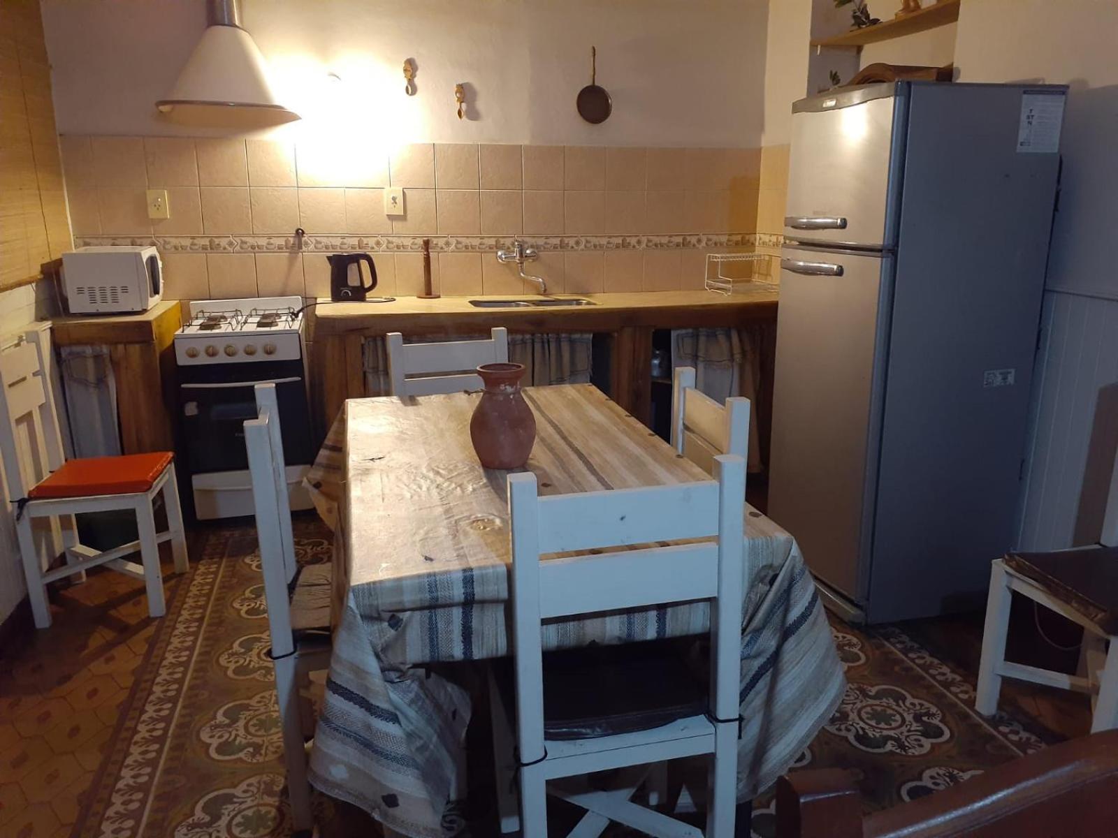 Casa Rural en San Rafael con pileta