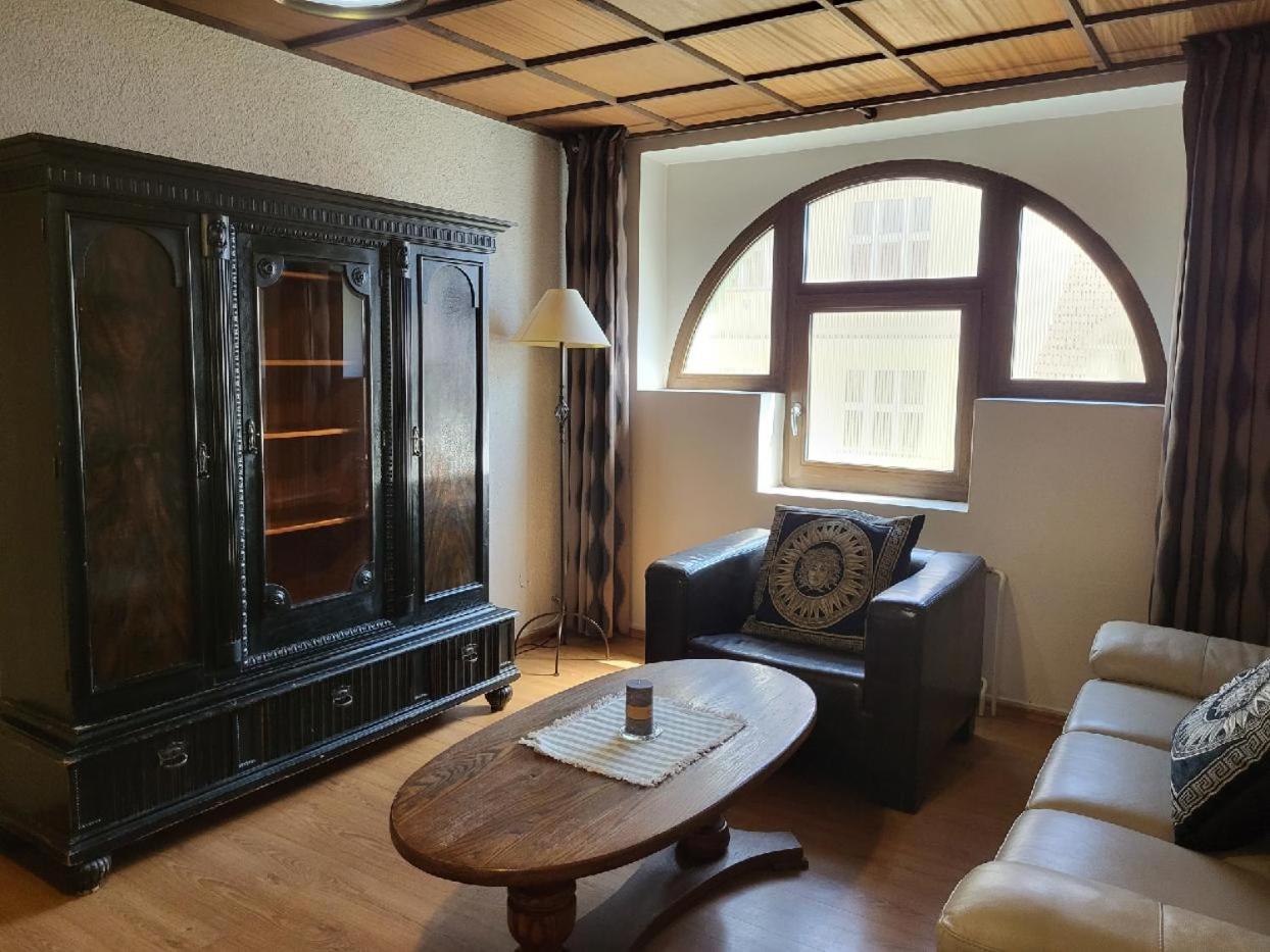 Sunflower Prague Apartments and suites