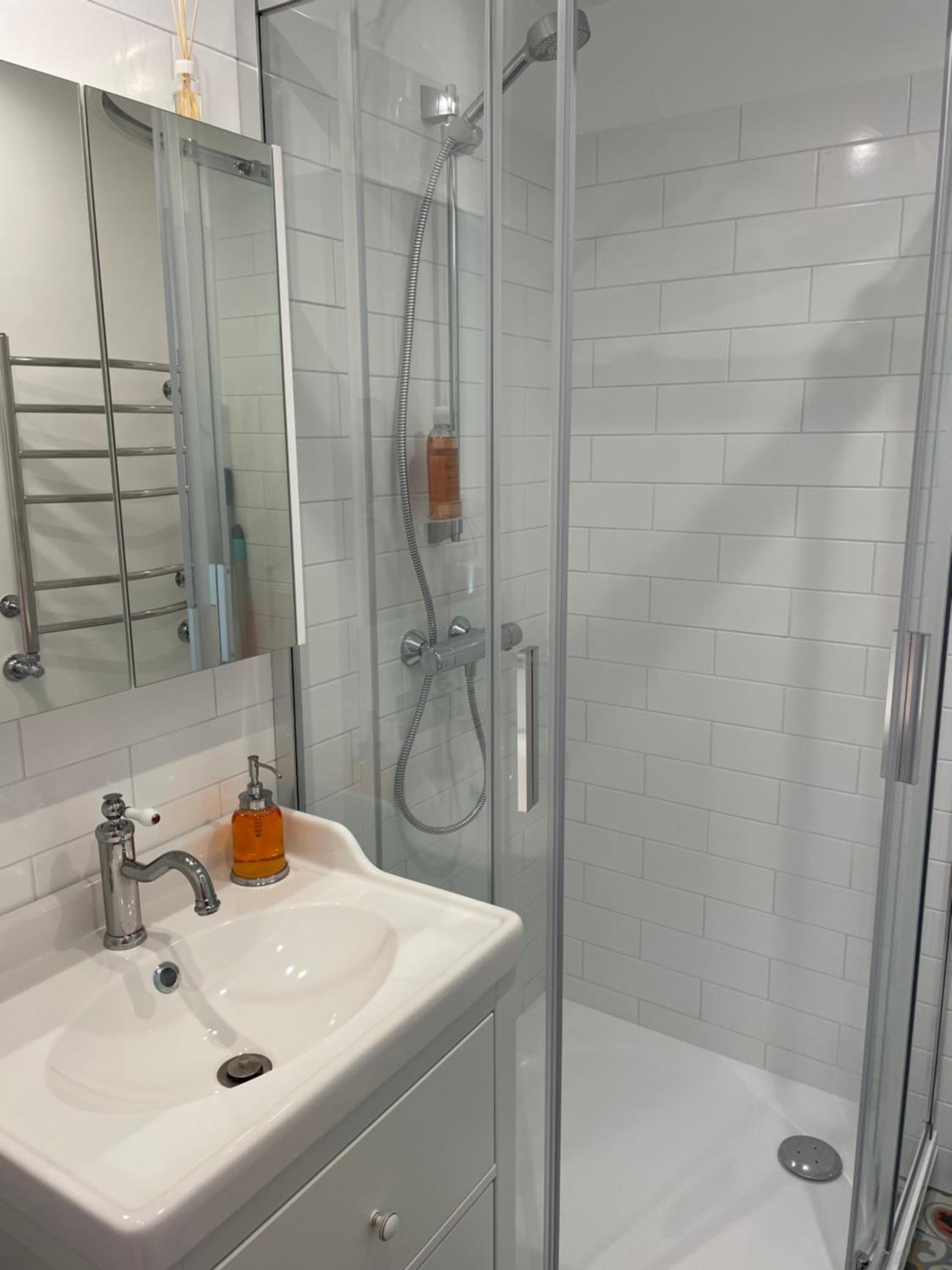 Cozy studio apartment in the center of Liepaja view 5