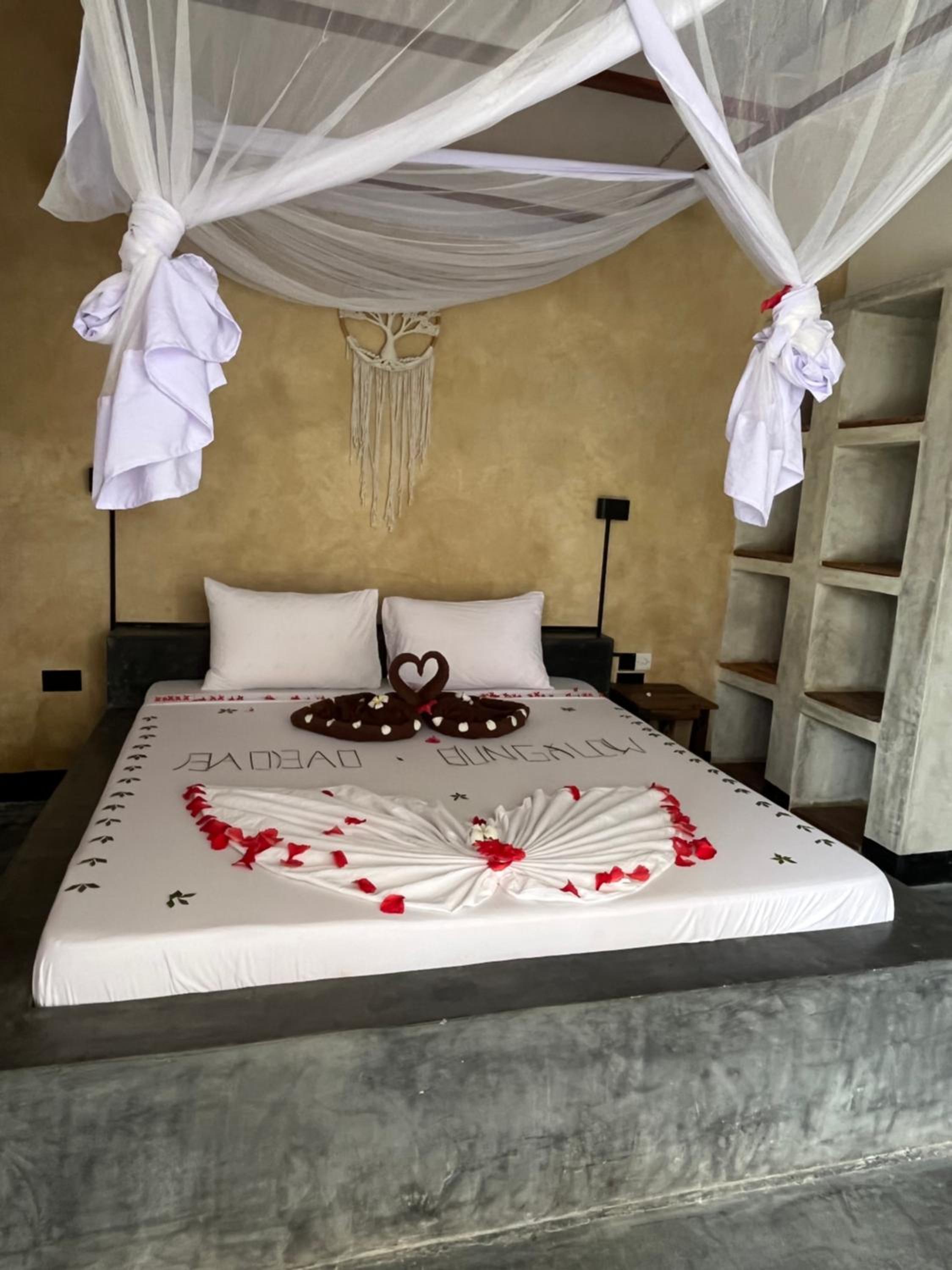 Baobab Bungalows