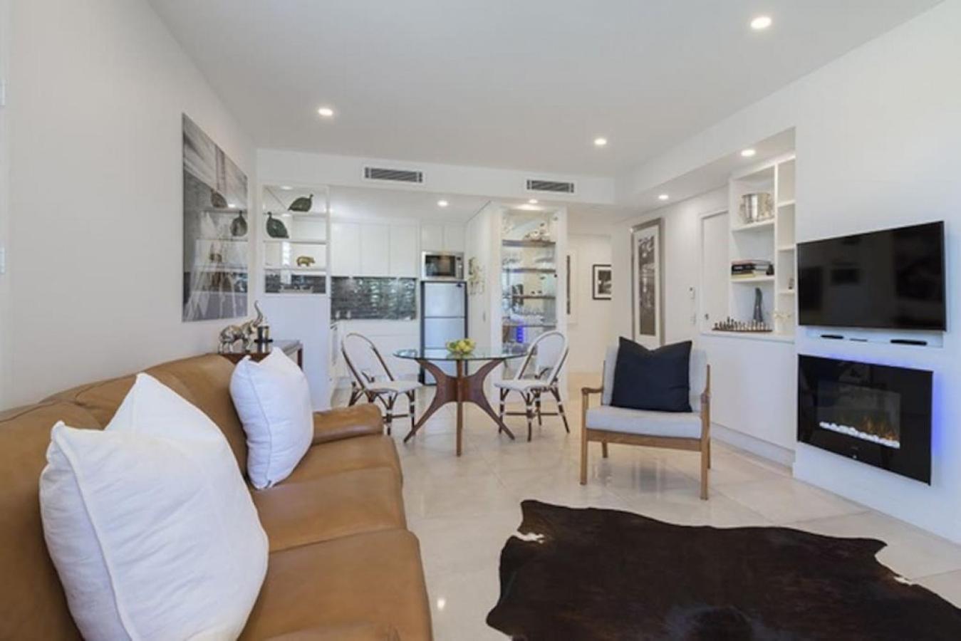Luxury in the Heart of Hastings street 628