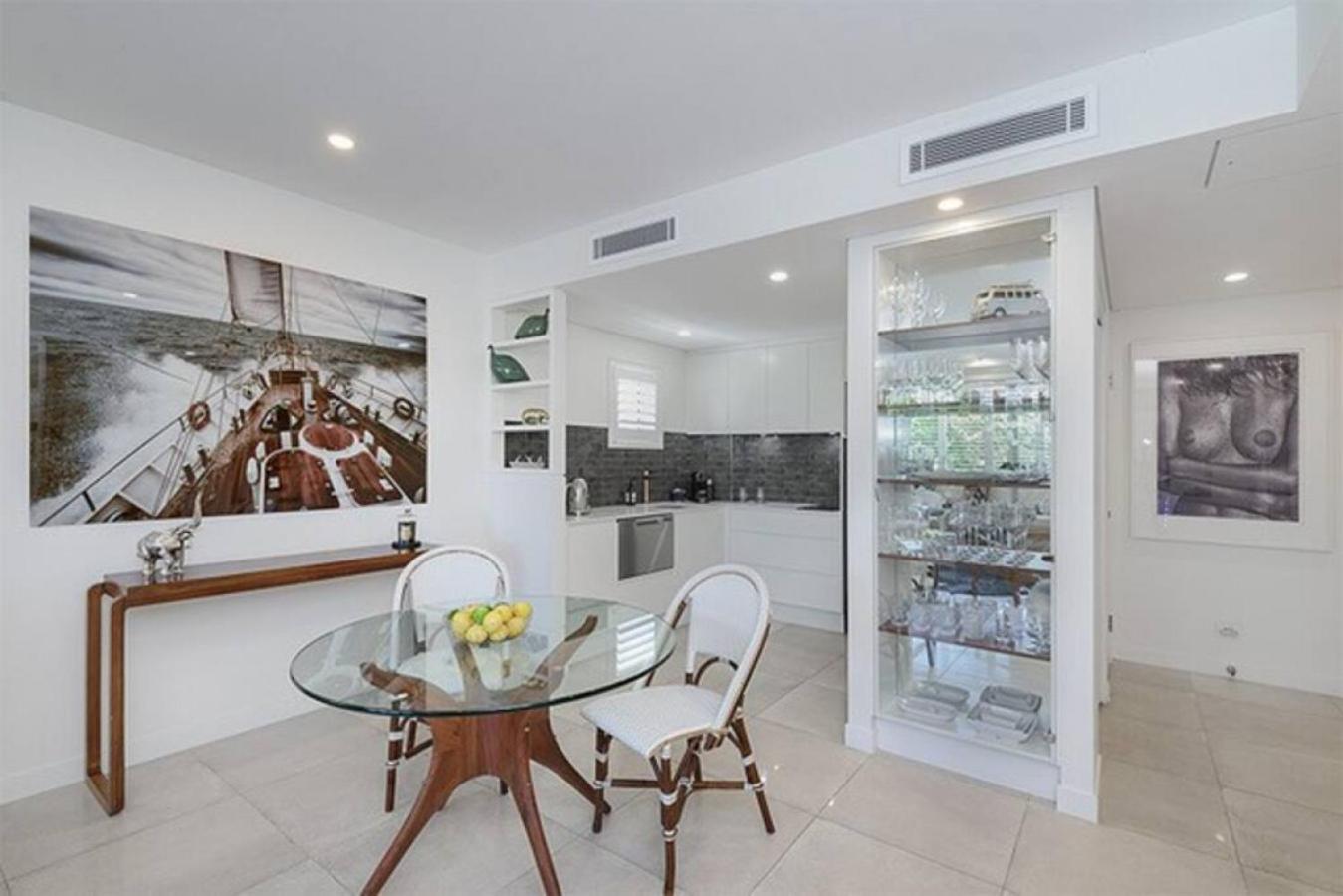 Luxury in the Heart of Hastings street 628