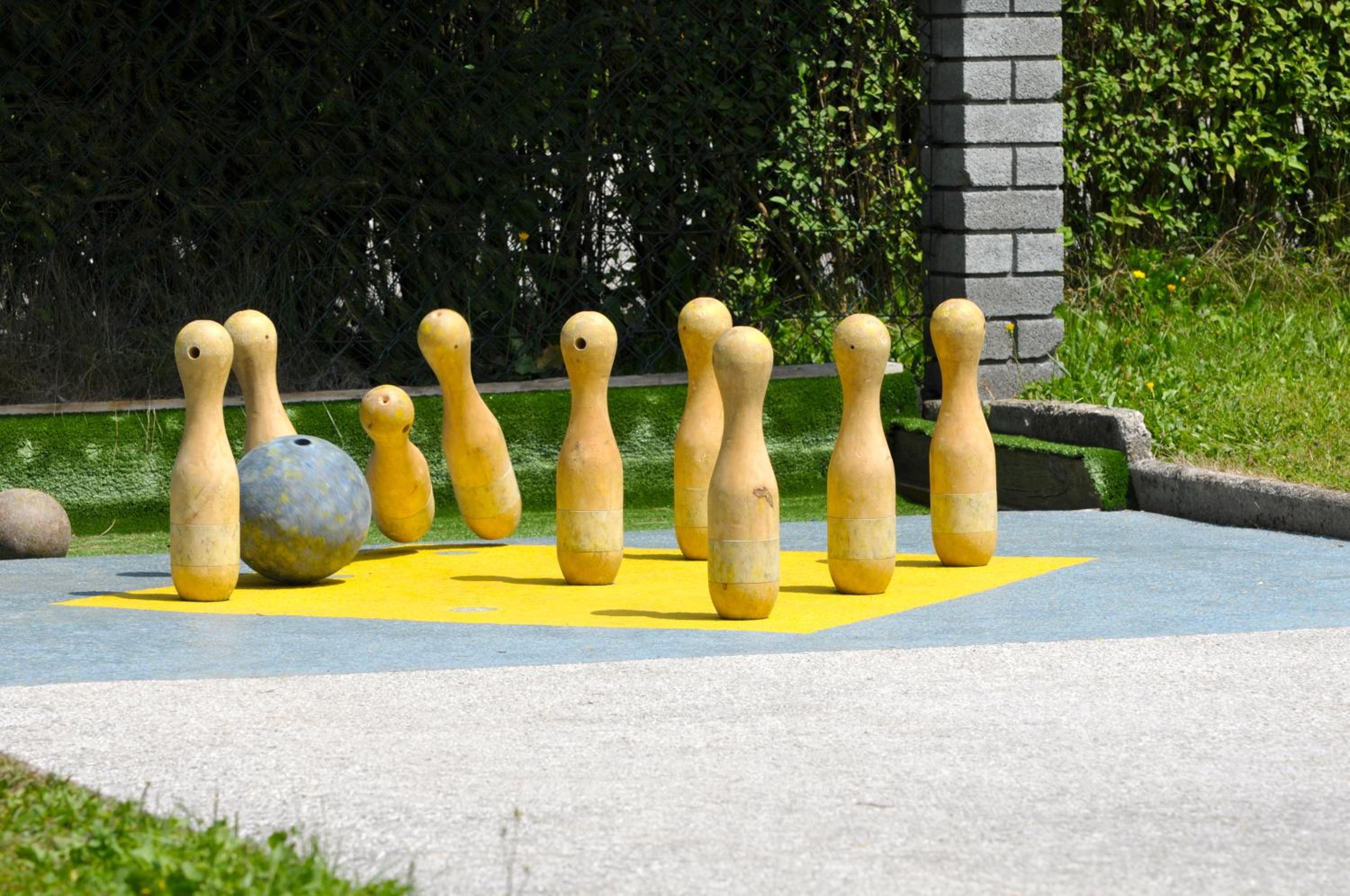 Pension Miklautz