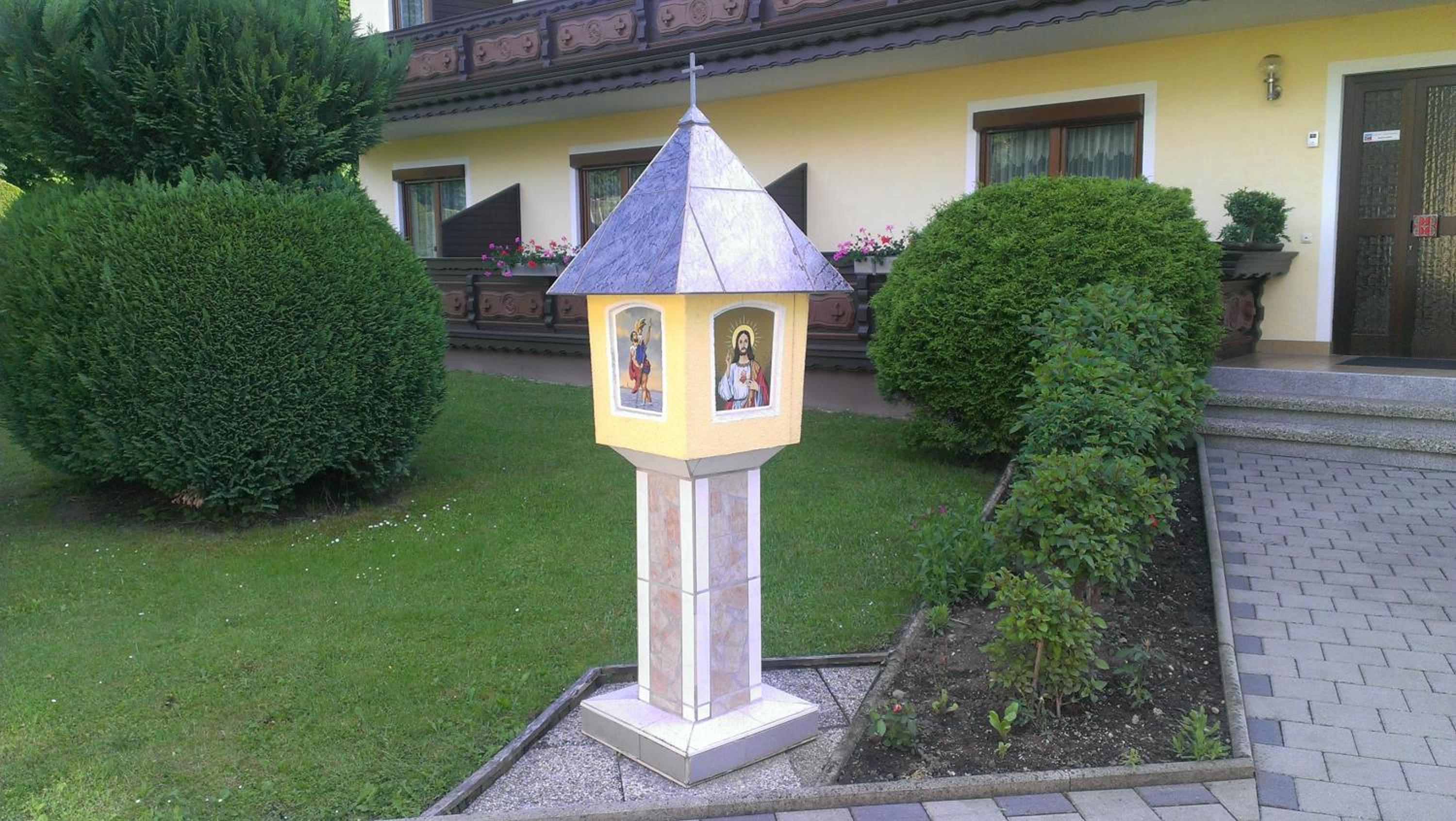 Pension Miklautz