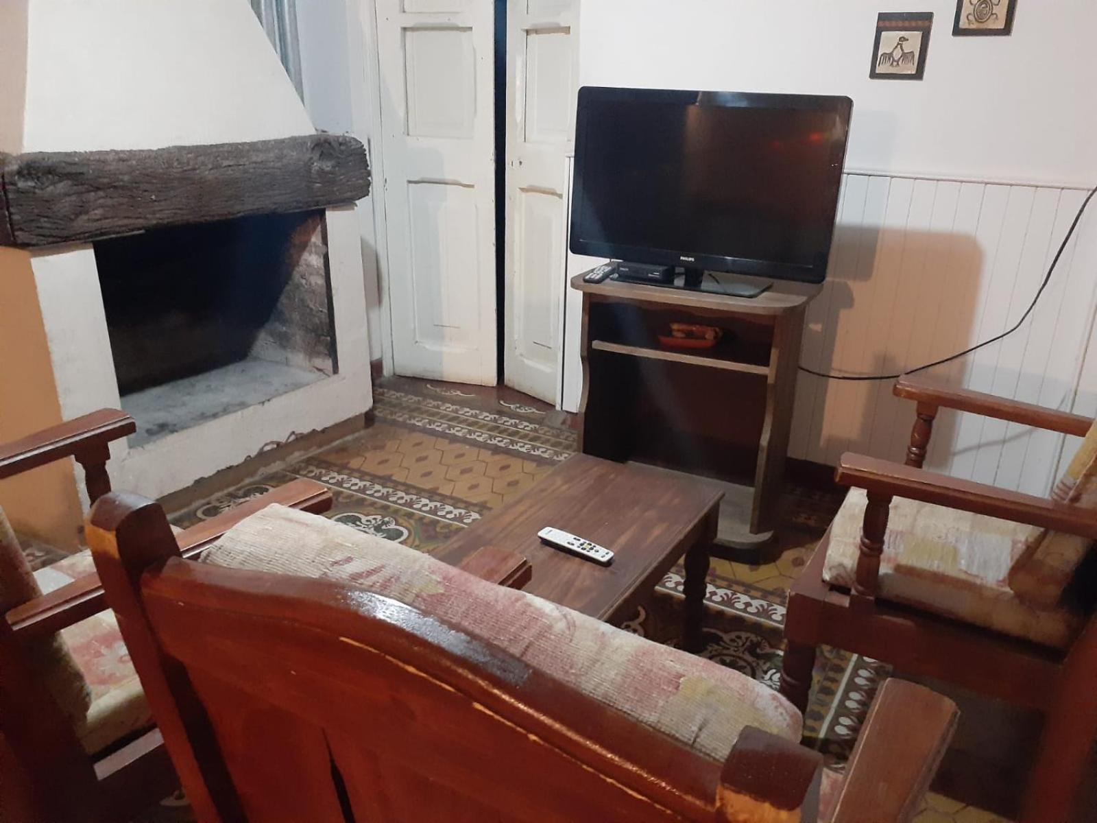 Casa Rural en San Rafael con pileta