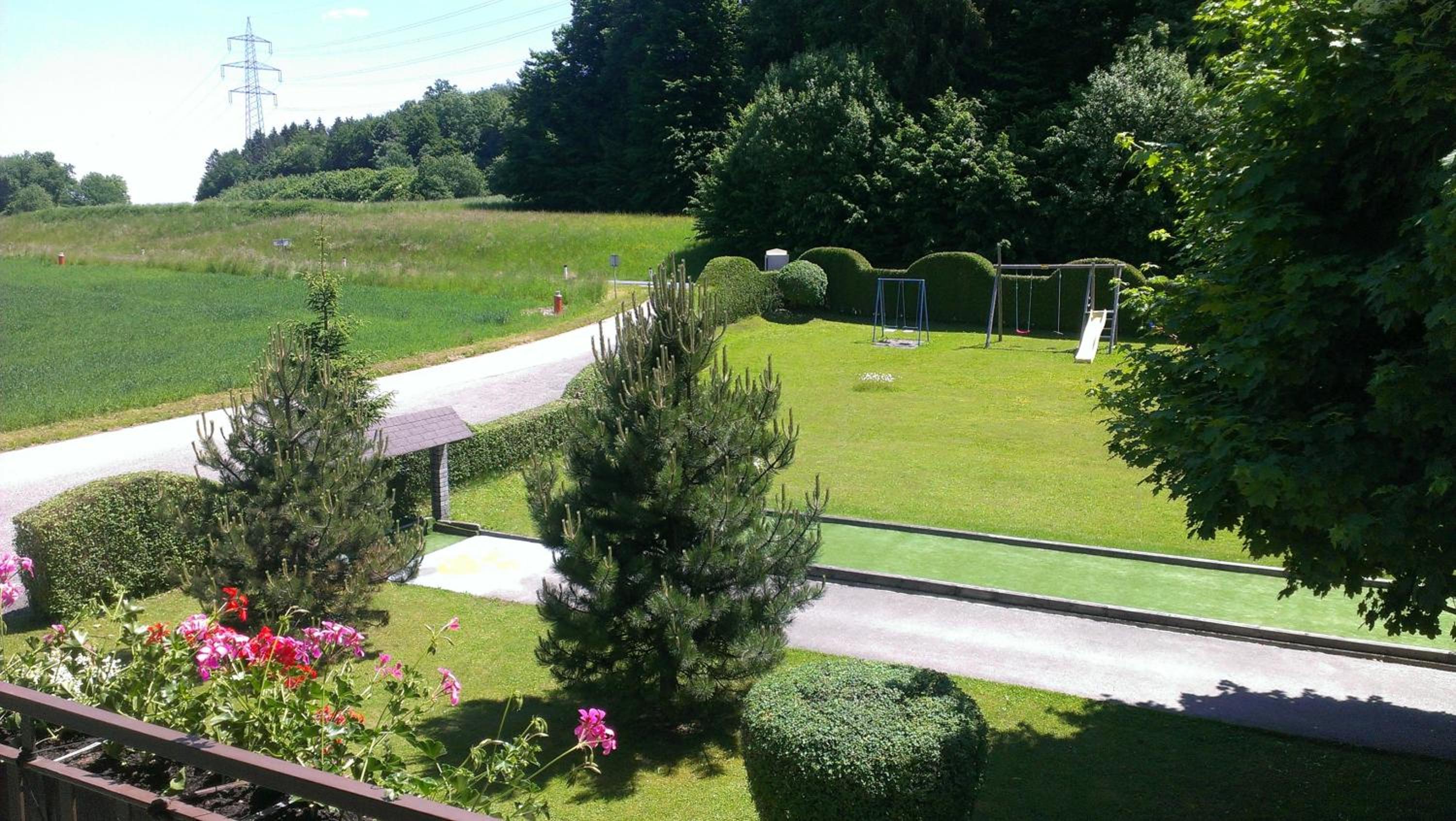 Pension Miklautz