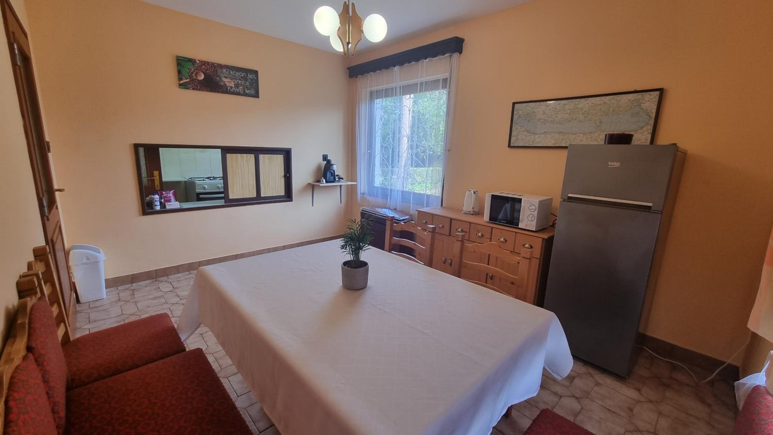 Fenyves Apartman