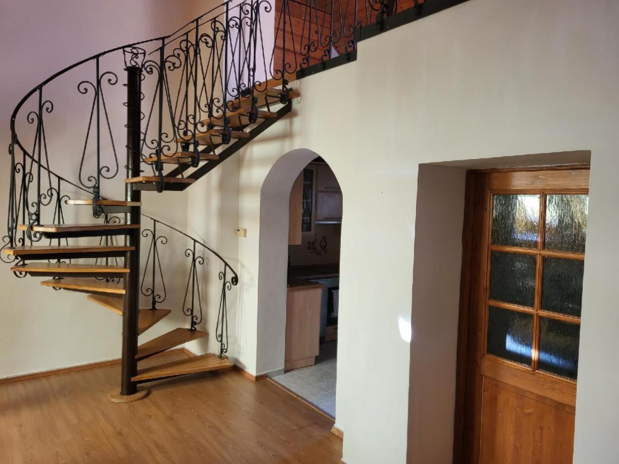 Sunflower Prague Apartments and suites