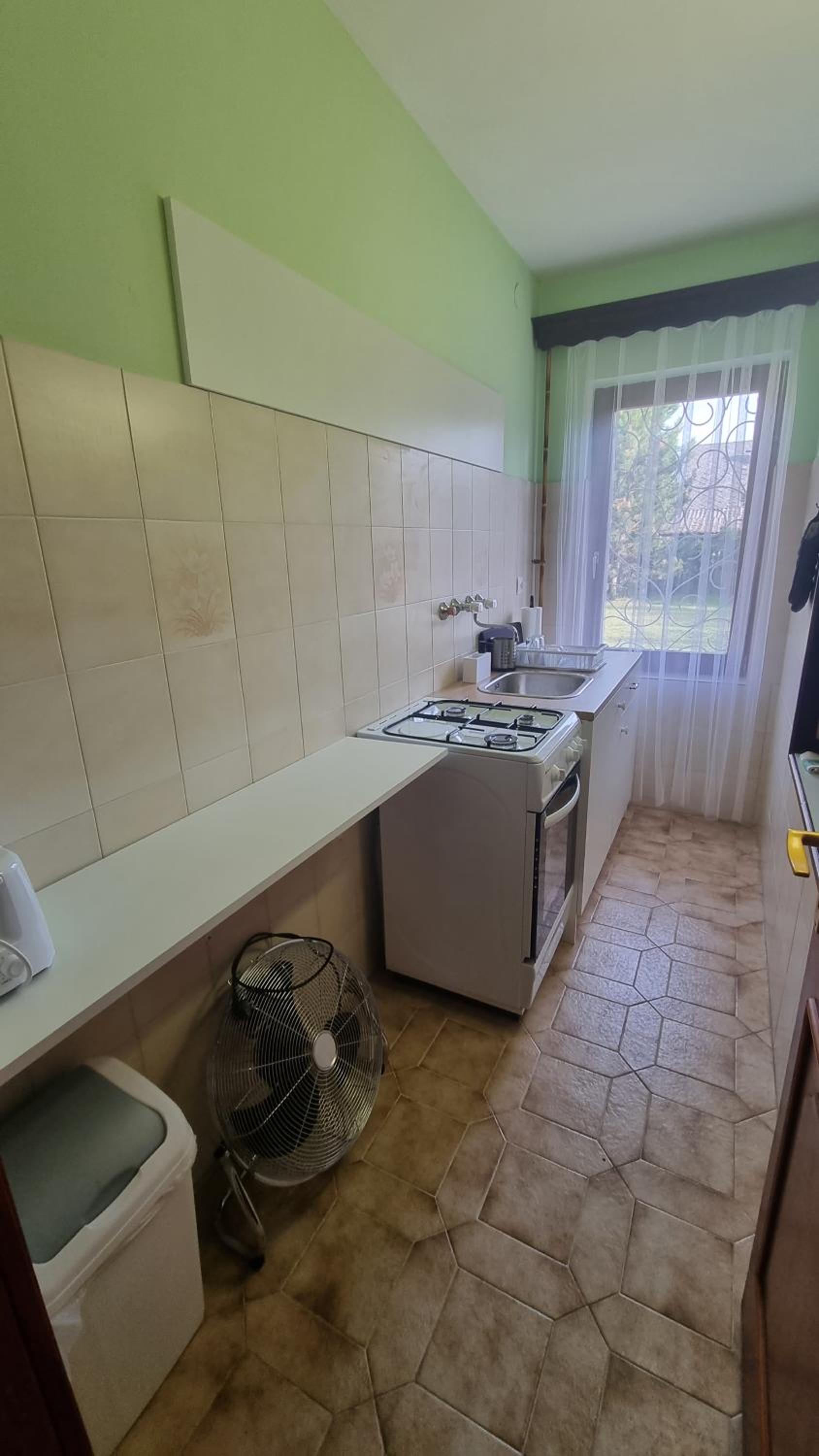 Fenyves Apartman
