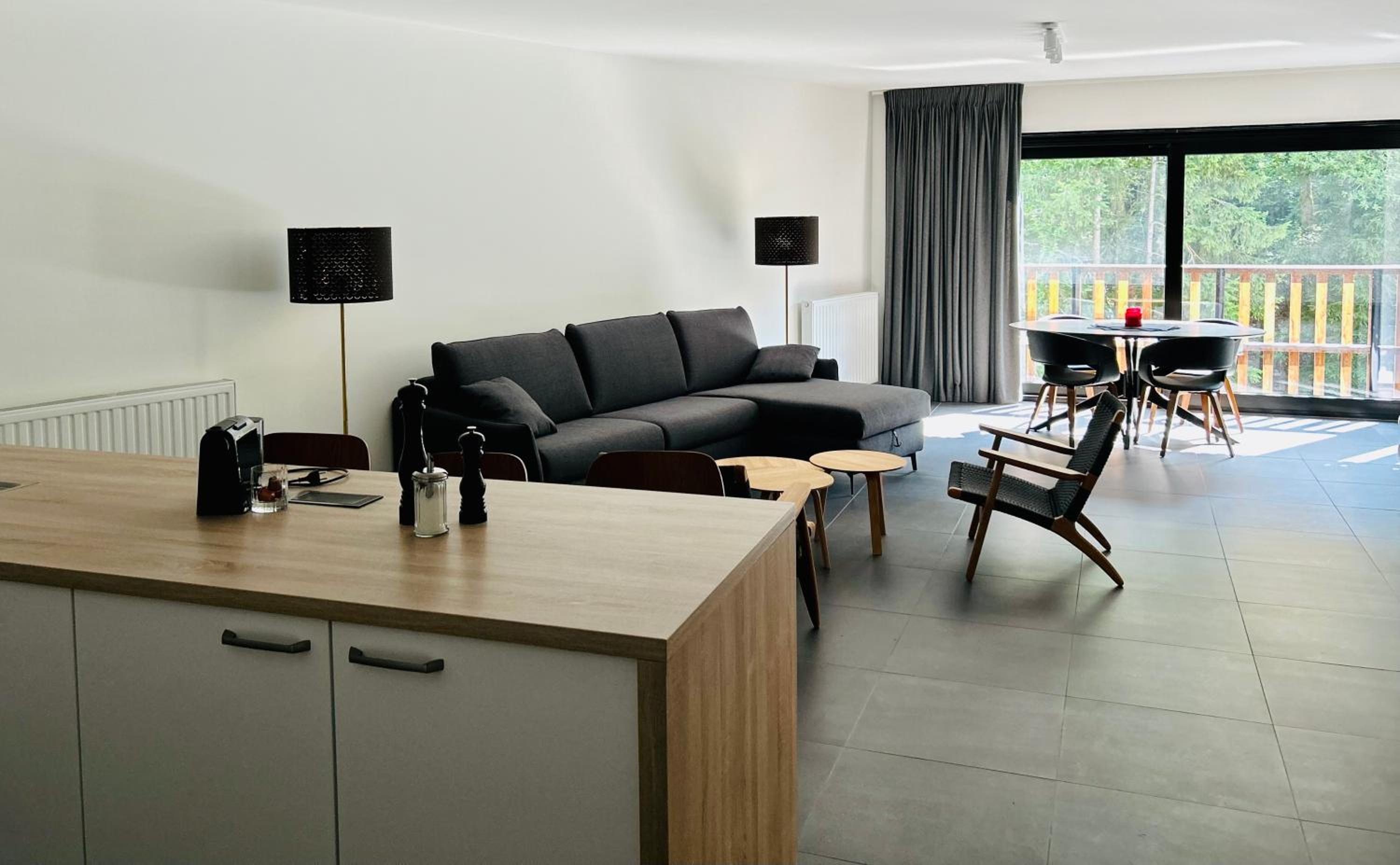Apartment 23