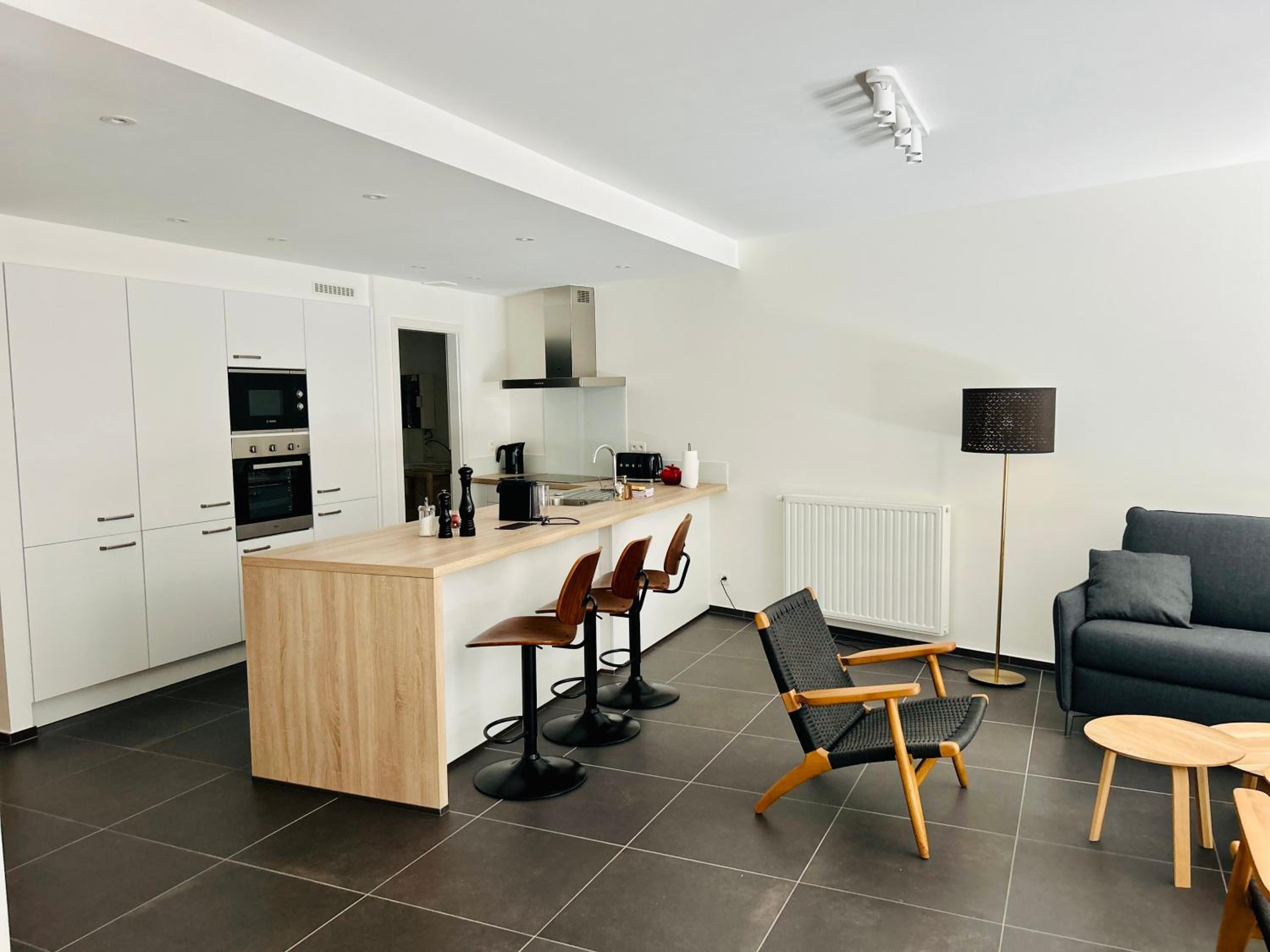 Apartment 23