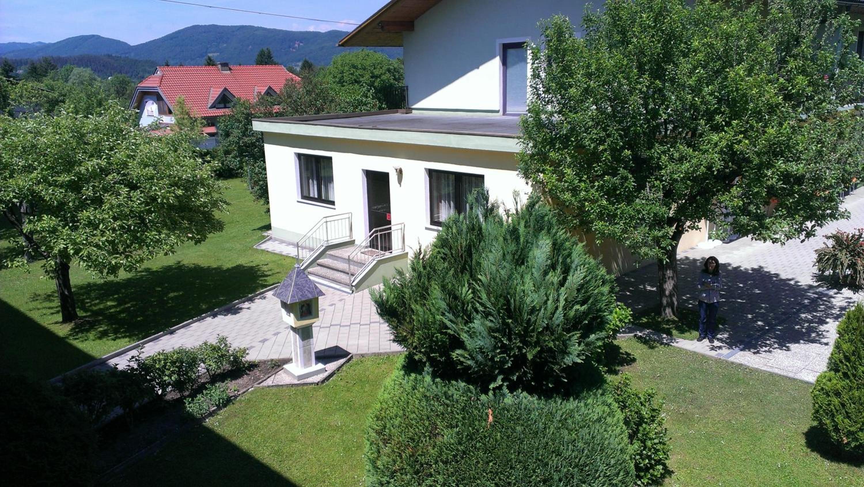 Pension Miklautz
