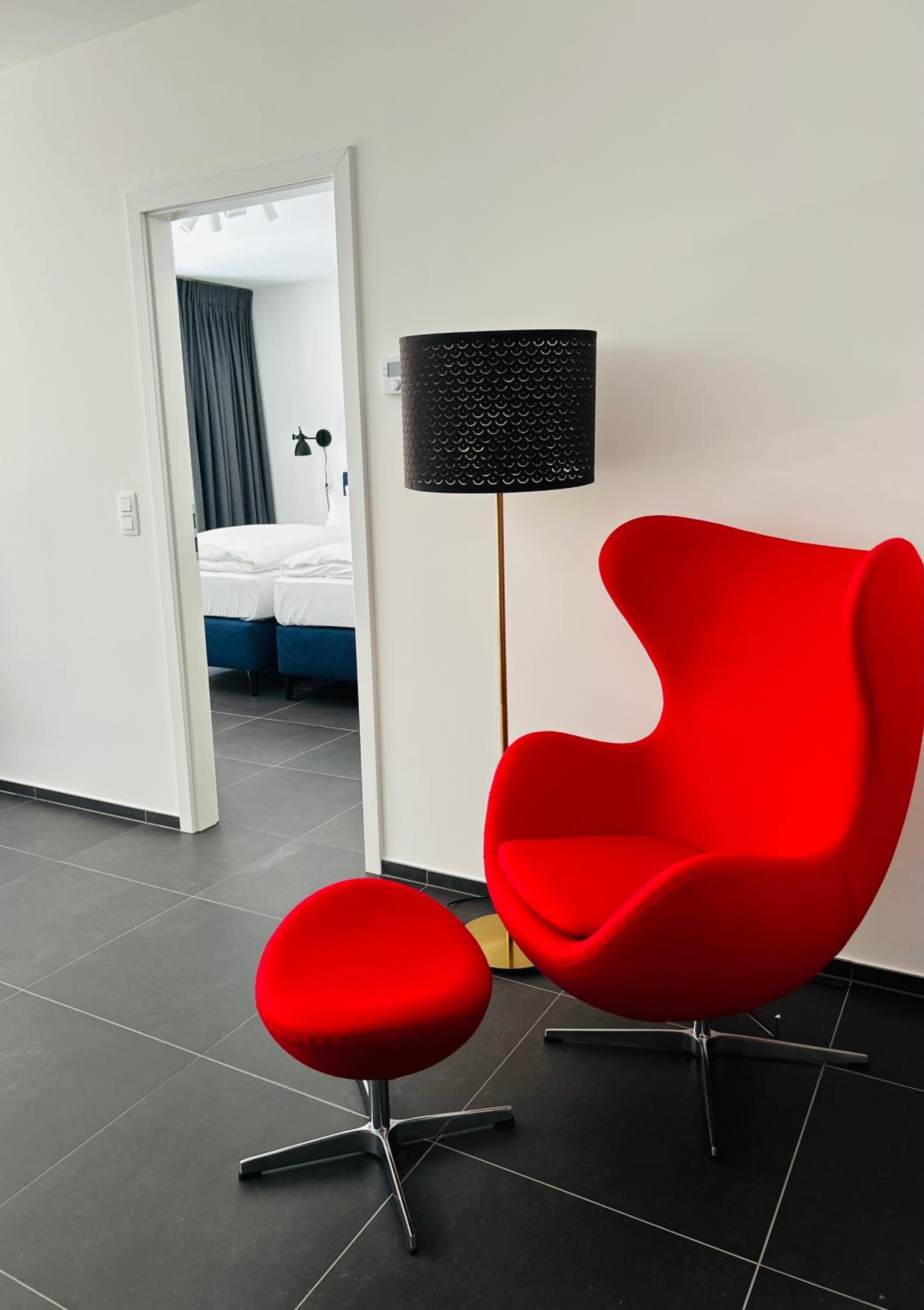 Apartment 23