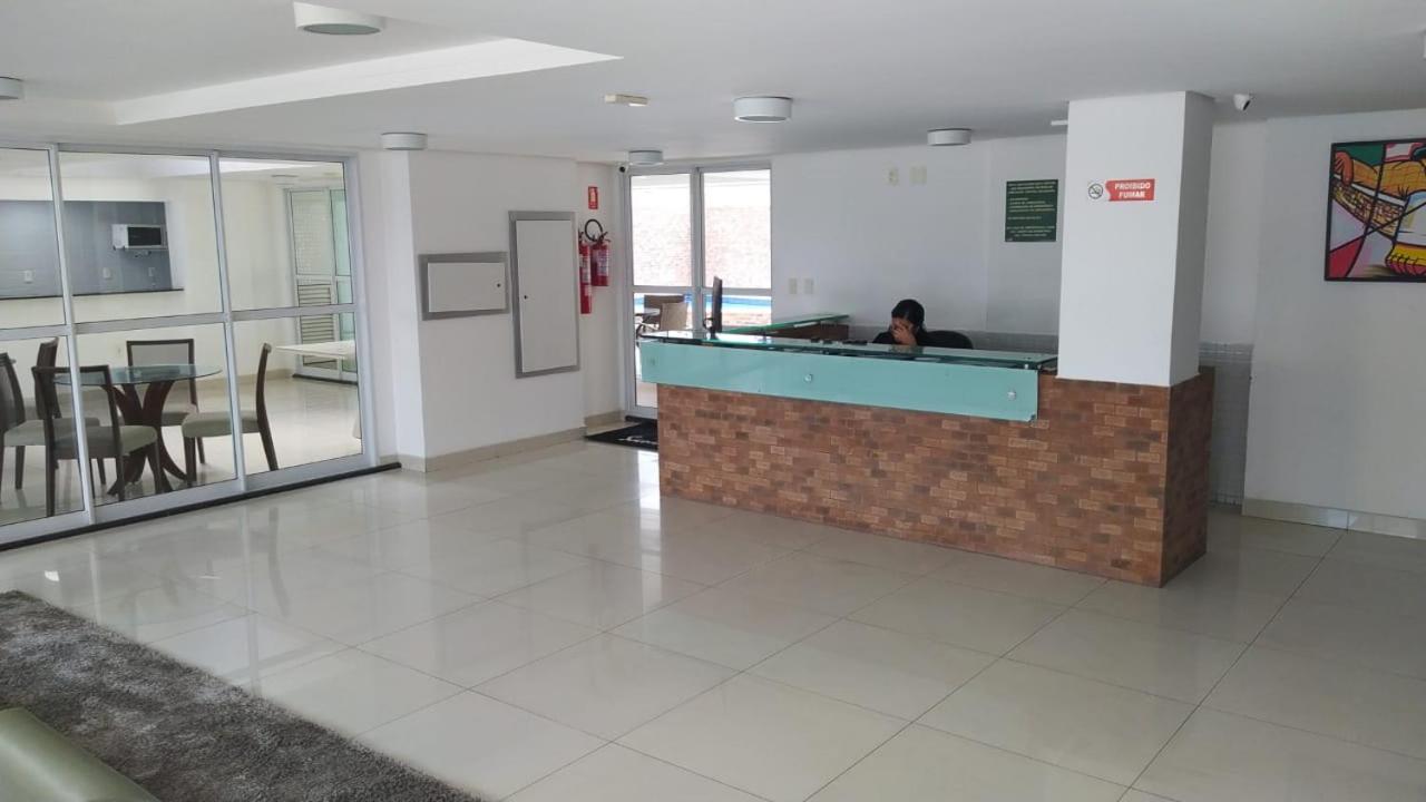 Apto Cabo Branco Beiramar