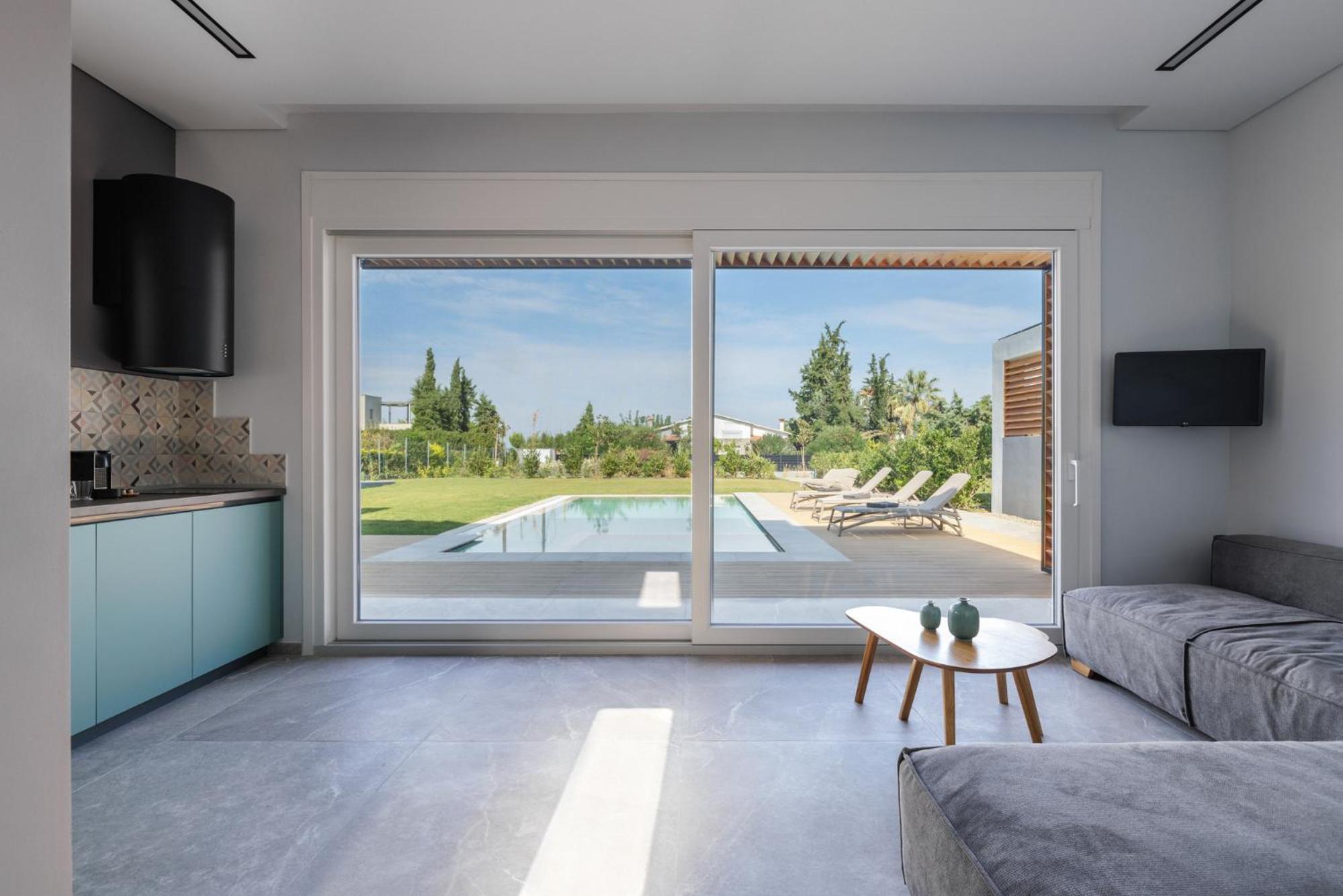 SUMMER PEARLS LUXURY VILLAS view 5