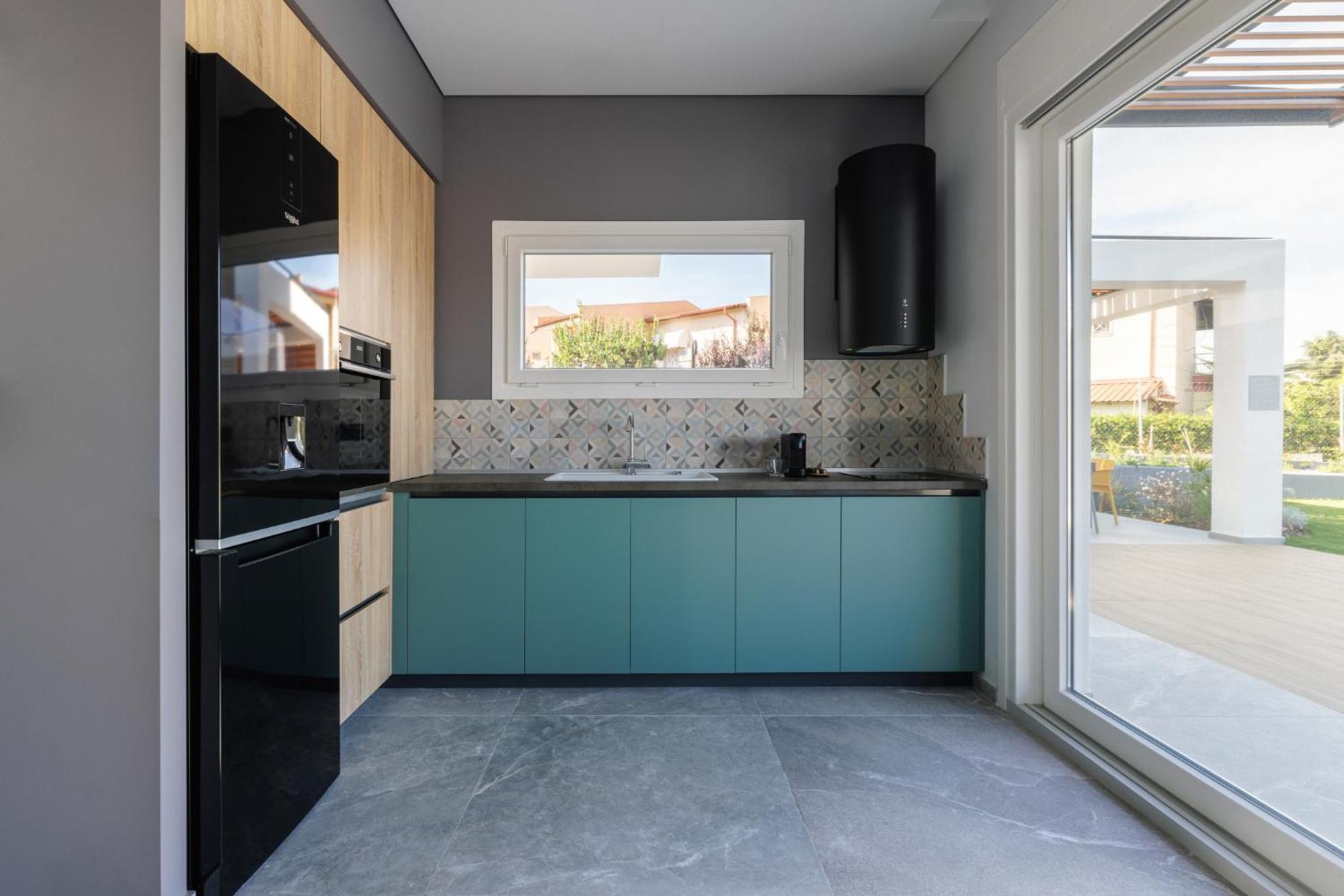 SUMMER PEARLS LUXURY VILLAS view 4