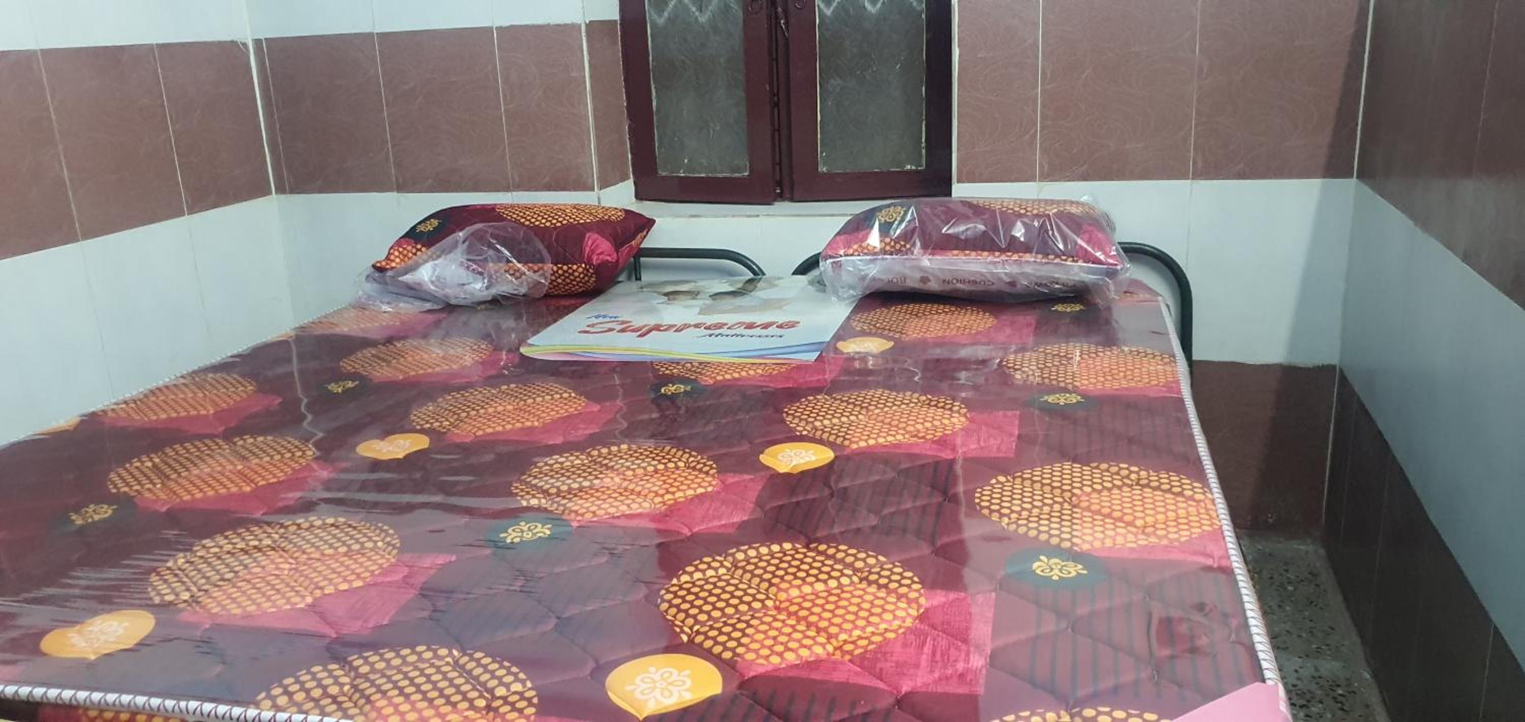 Hallima Service Apartments Non Ac Homestay low Budget view 3