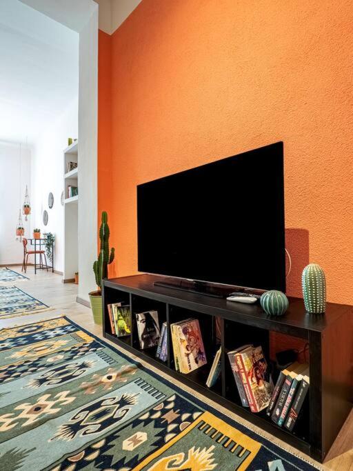 Mexicopo Apartment with Garage