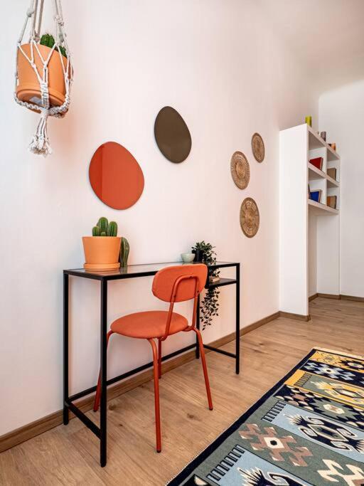 Mexicopo Apartment with Garage