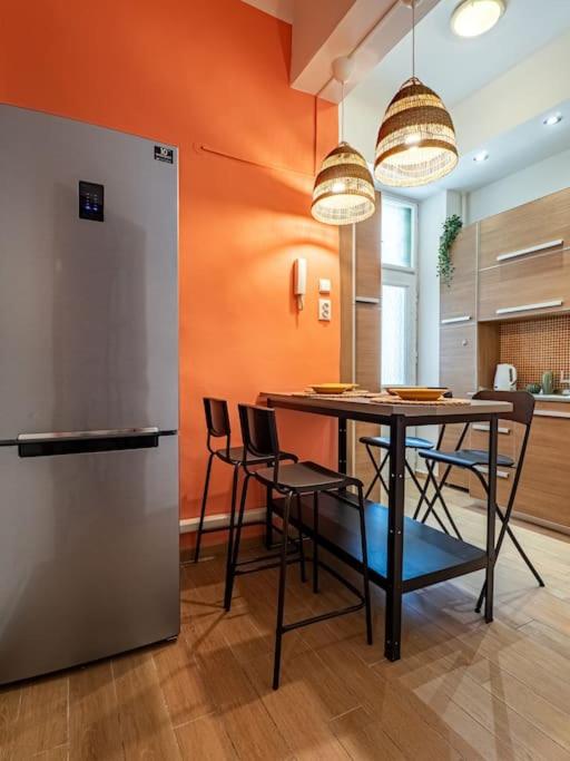 Mexicopo Apartment with Garage