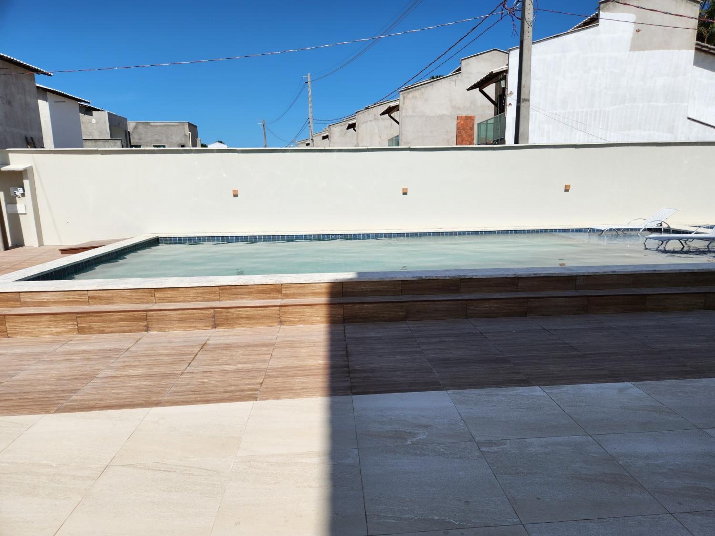 Lençóis Confort Residence
