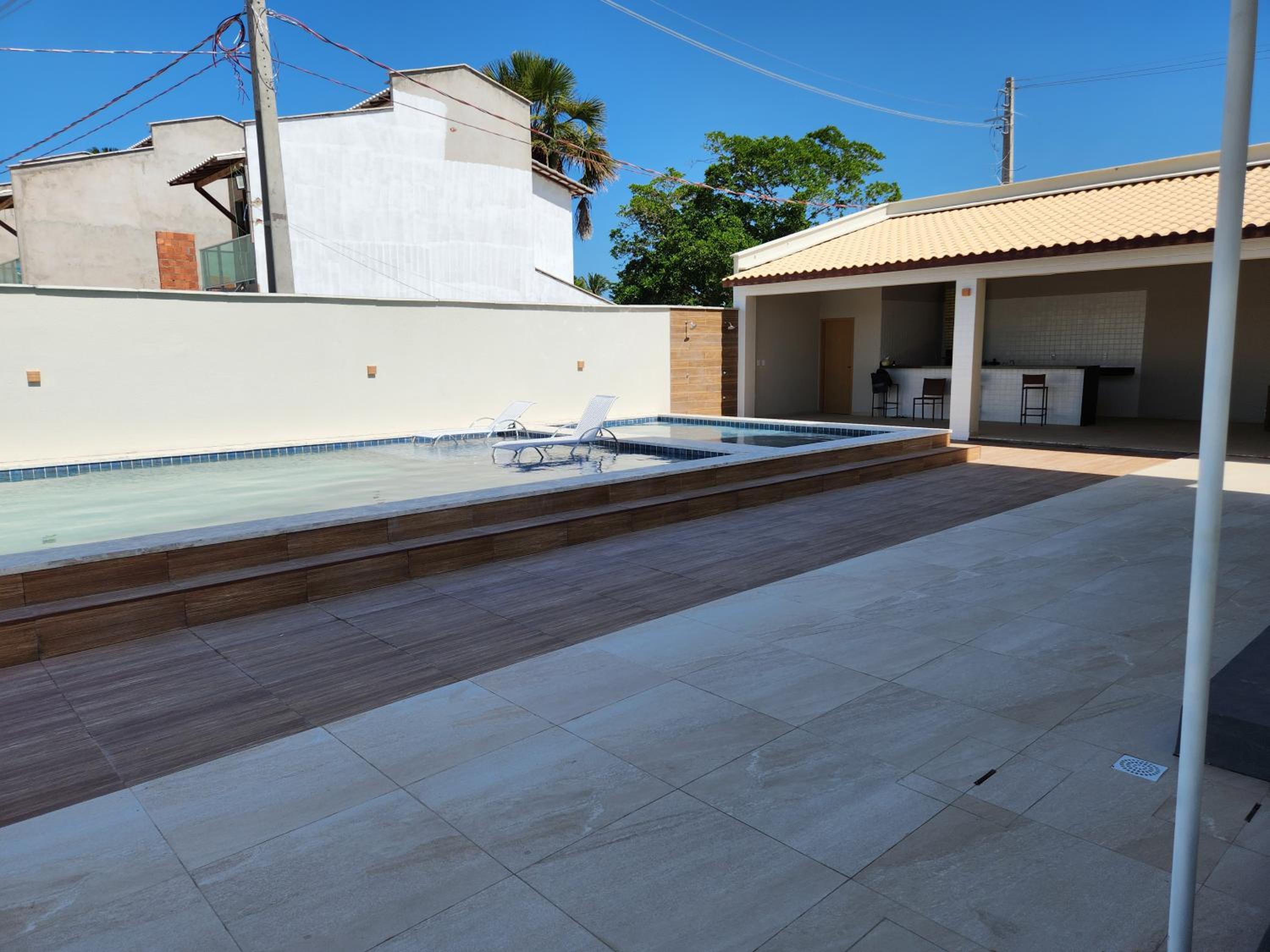 Lençóis Confort Residence
