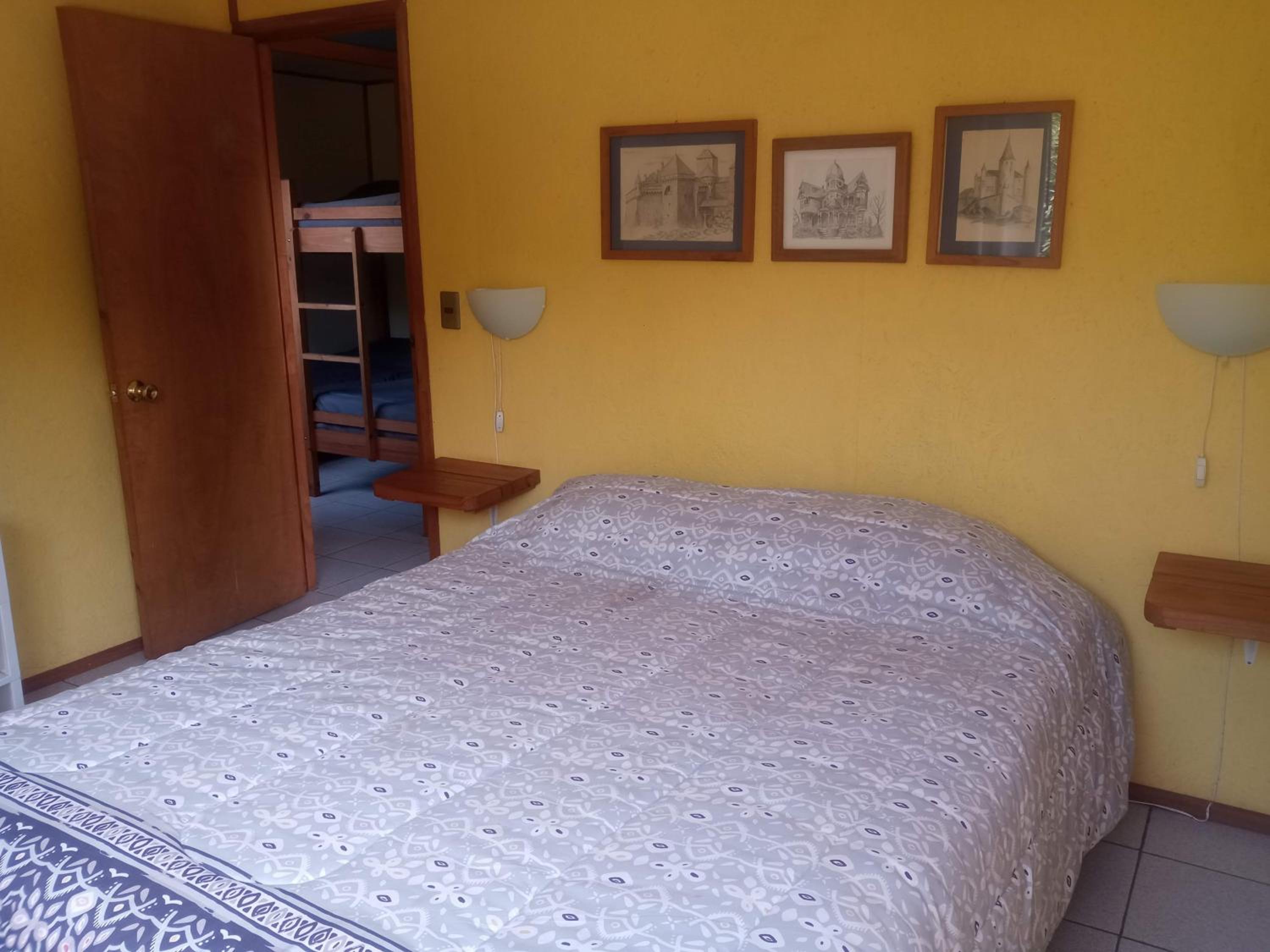 Cabaña Los Laureles