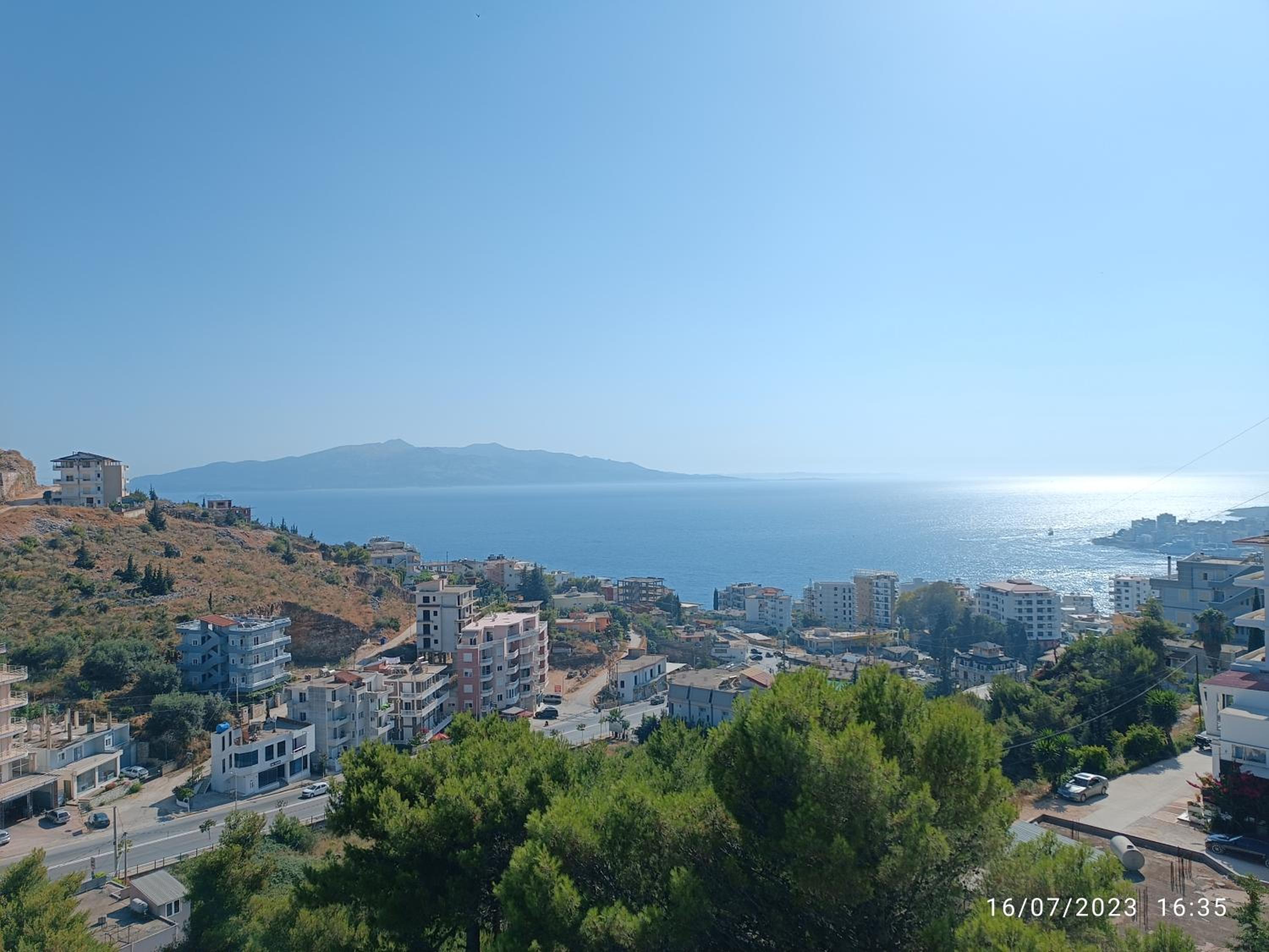 Beautiful view