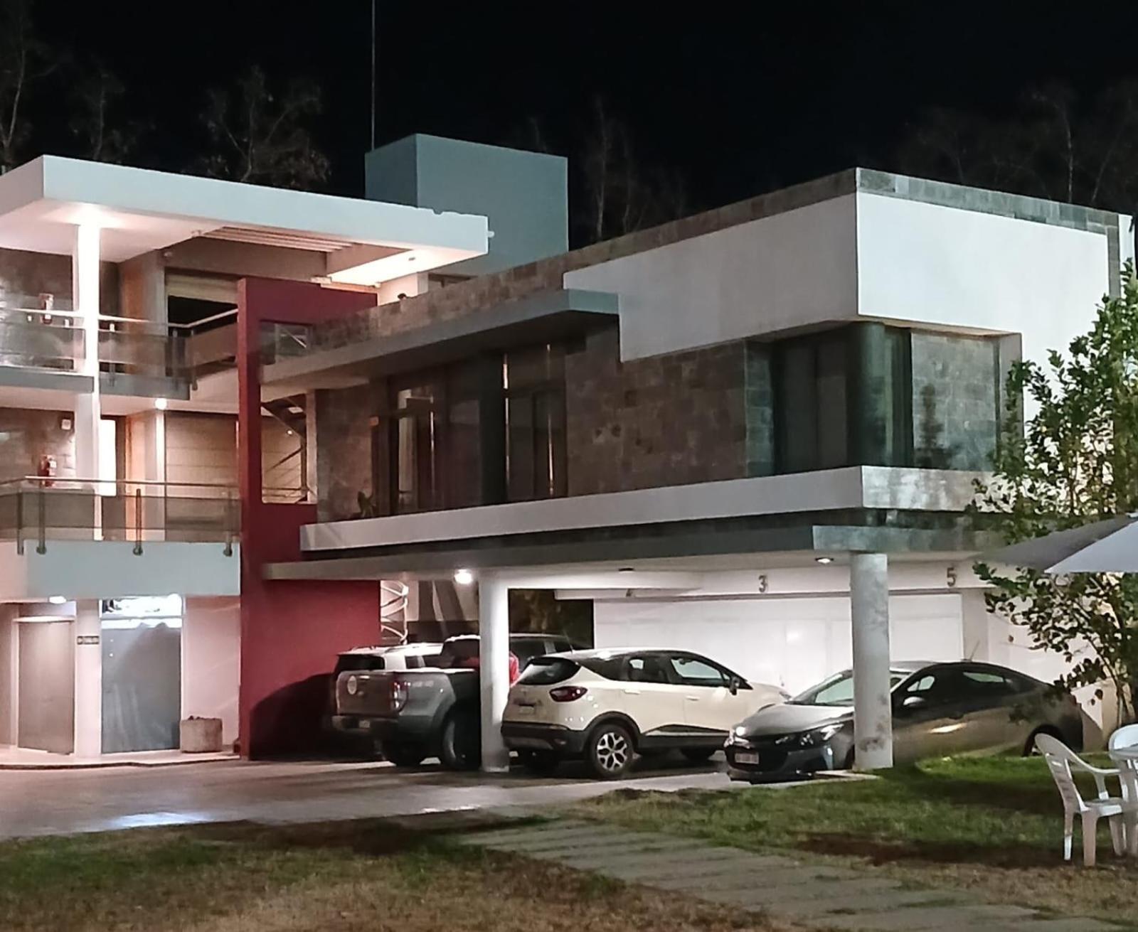 Departamentos Kairos H
