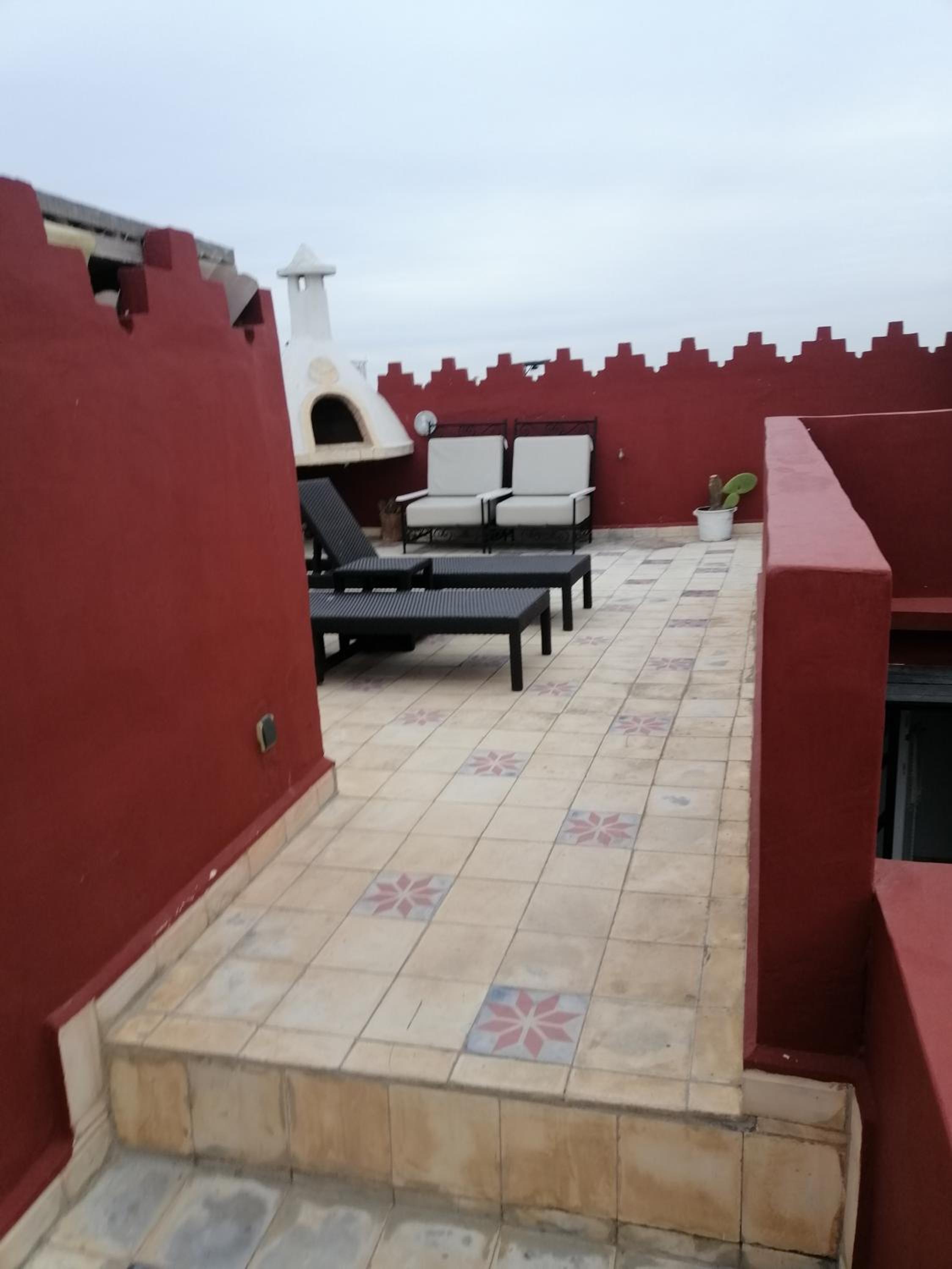 roof