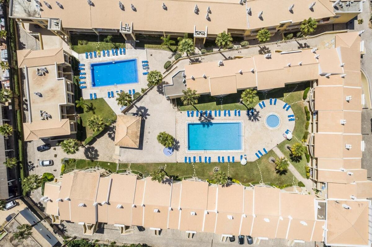 Benjamin Apartment view 5
