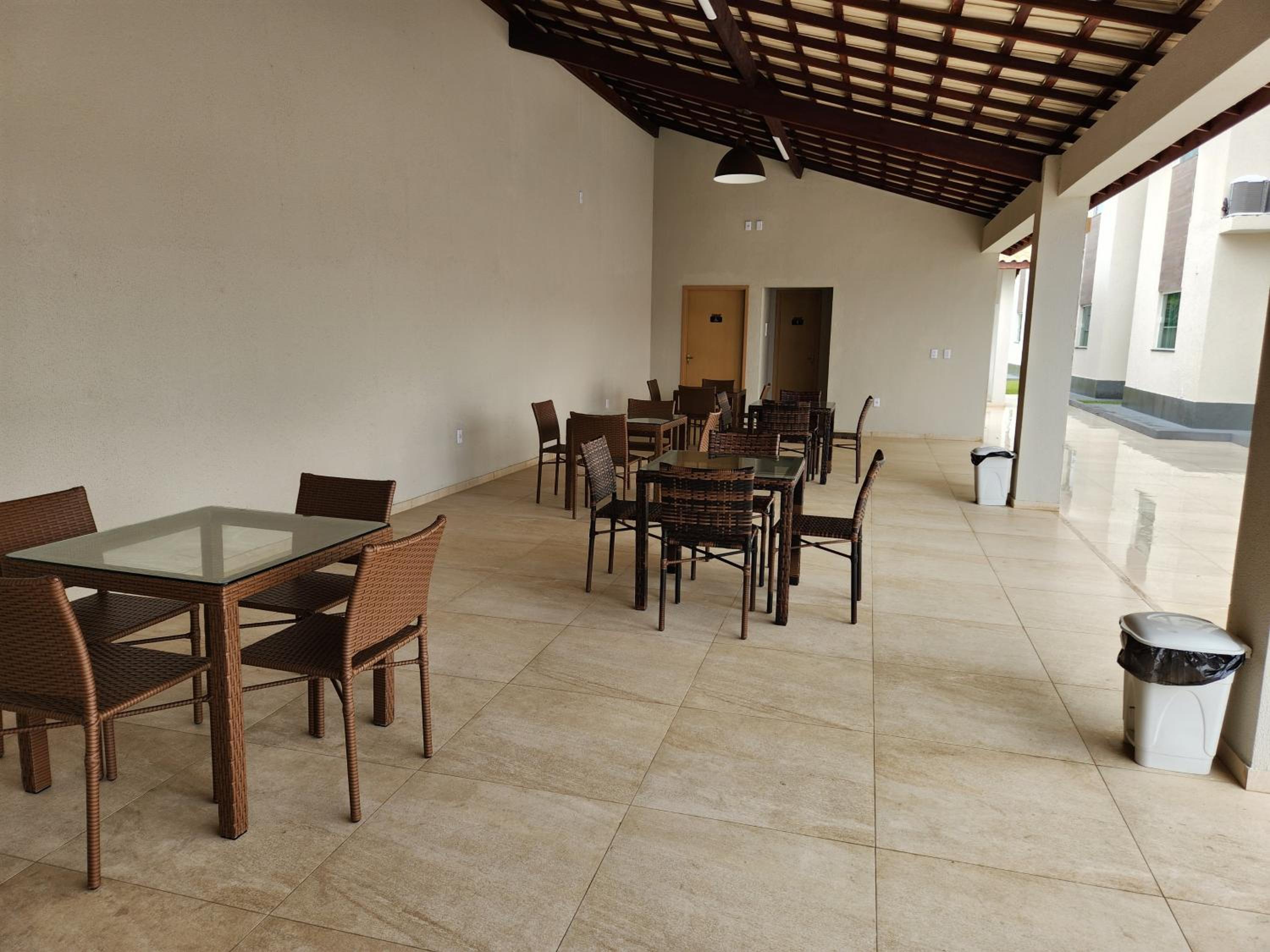 Lençóis Confort Residence