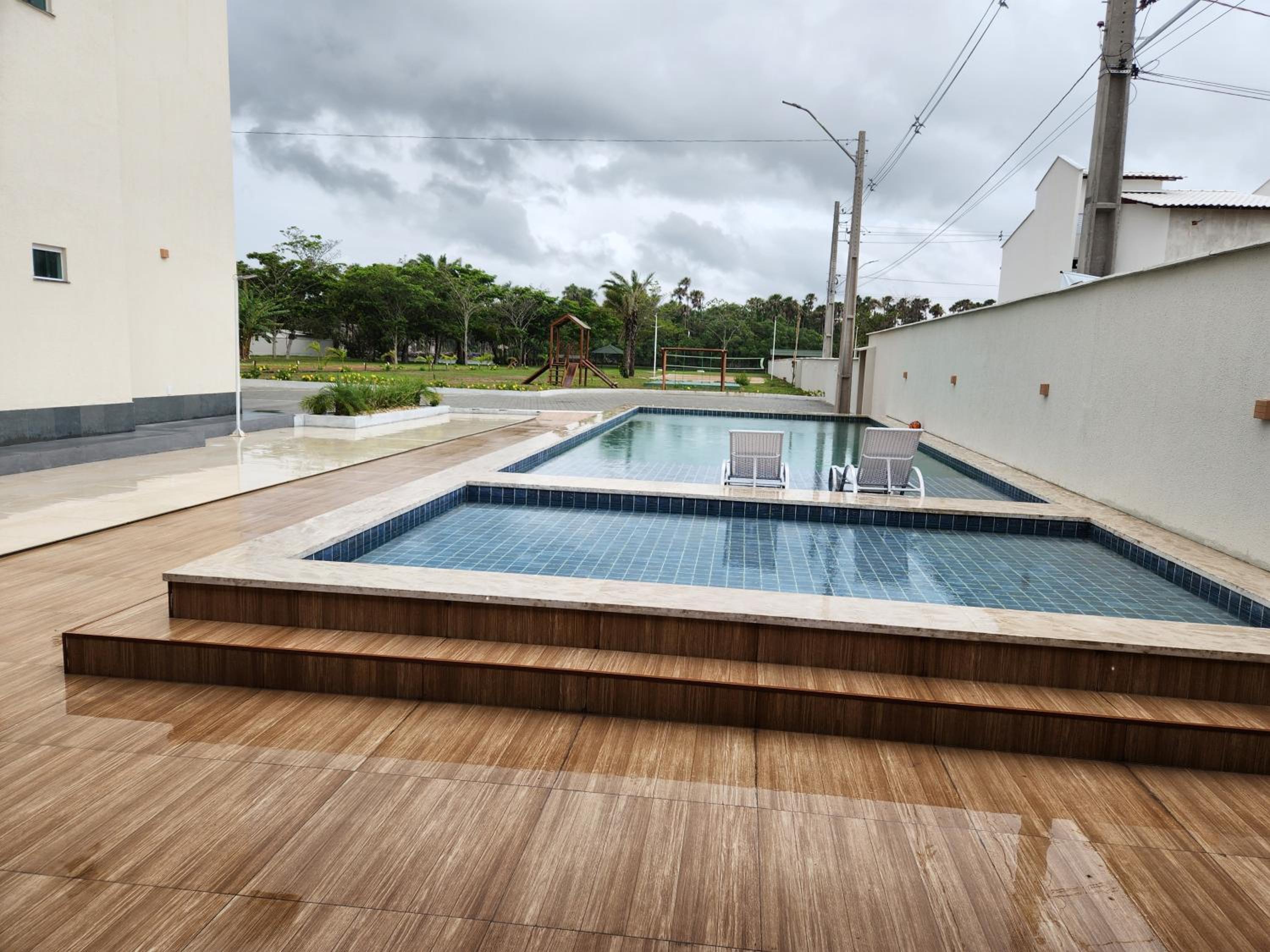 Lençóis Confort Residence