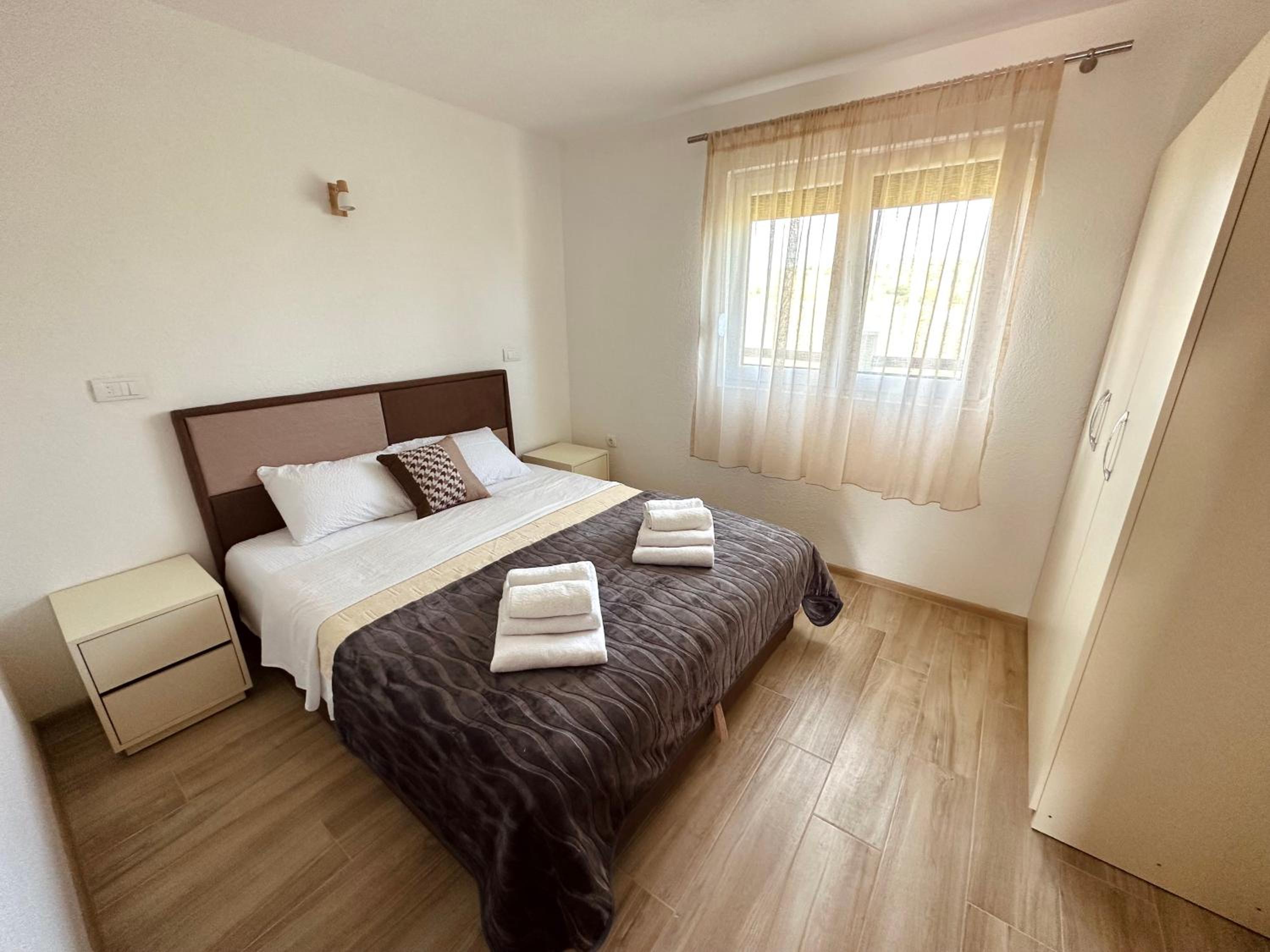 Apartments Milićević Žabljak view 2