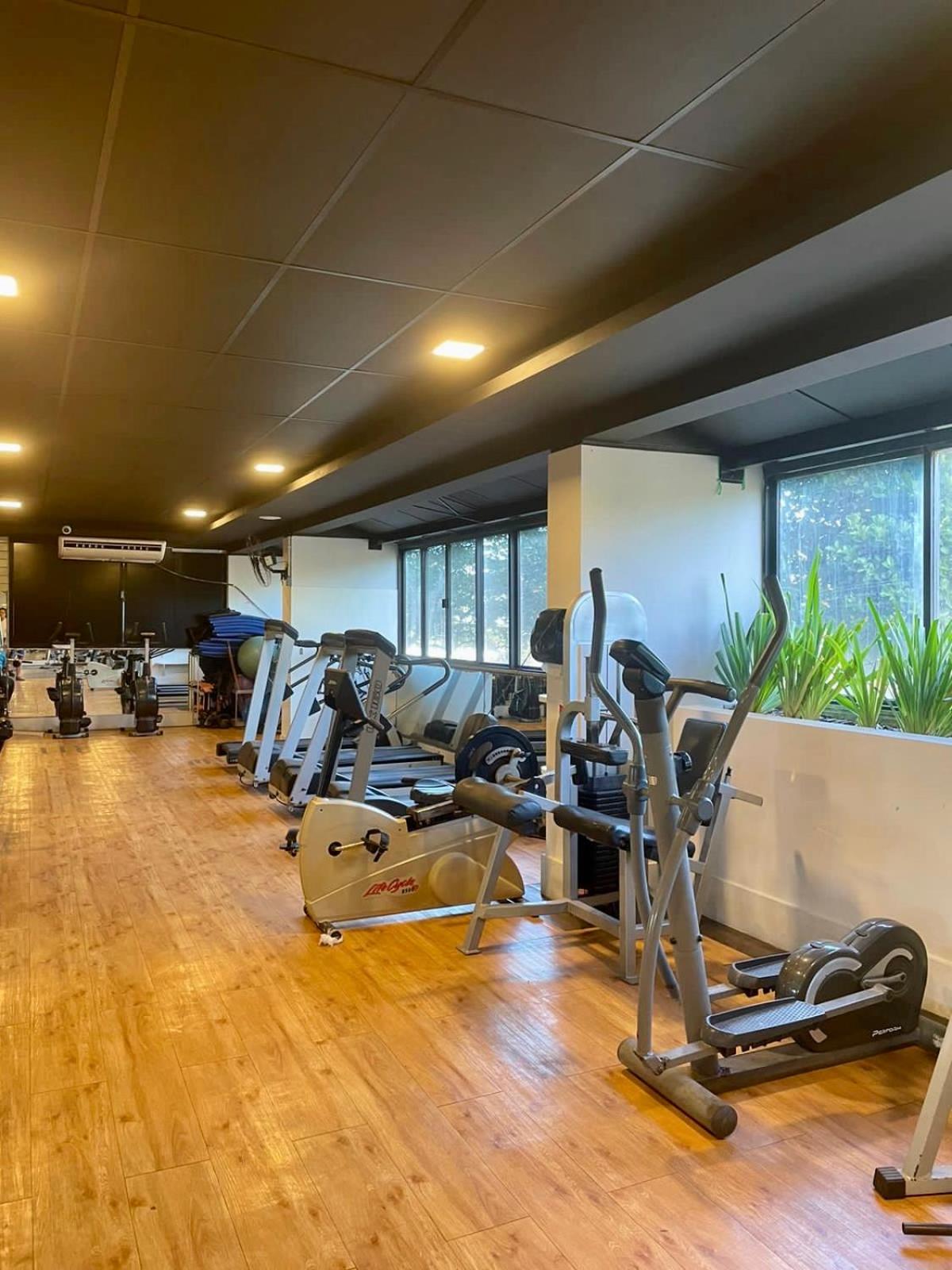 Apartamento renovado Barra Bella