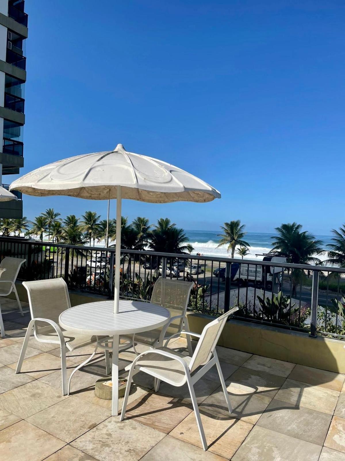Apartamento renovado Barra Bella