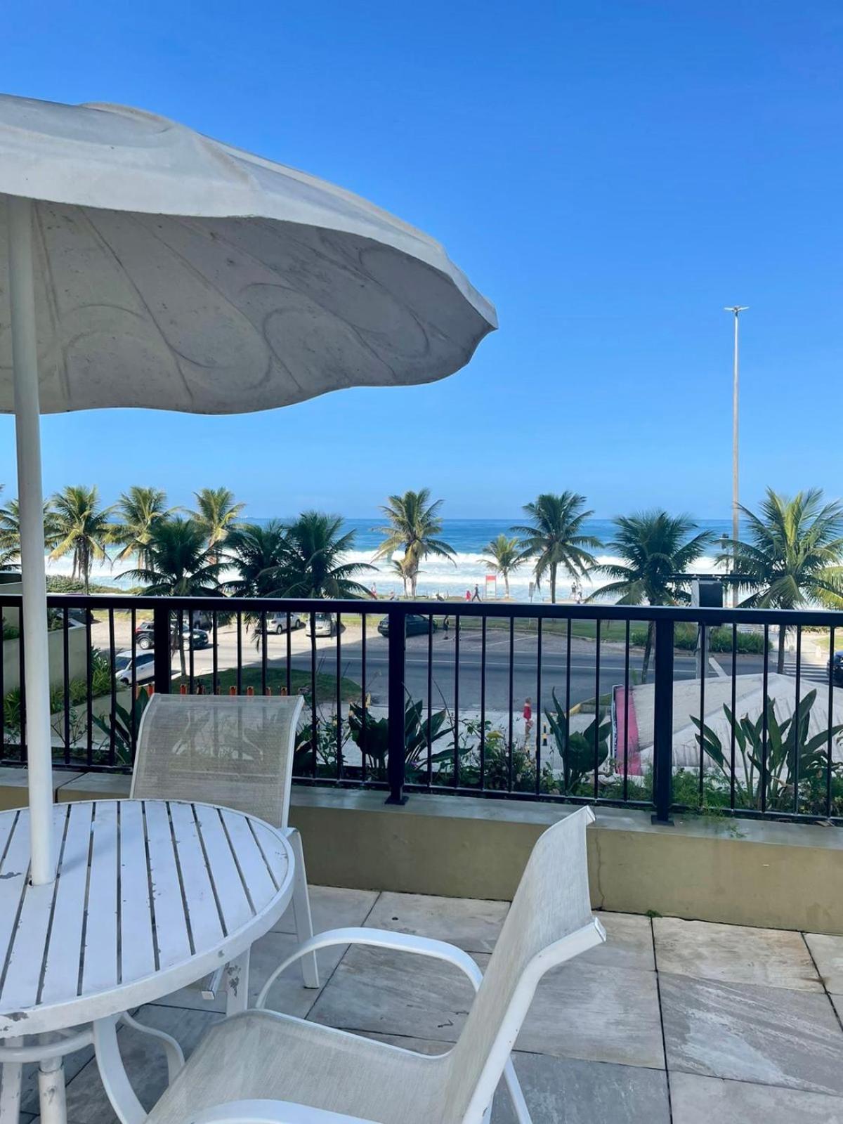 Apartamento renovado Barra Bella