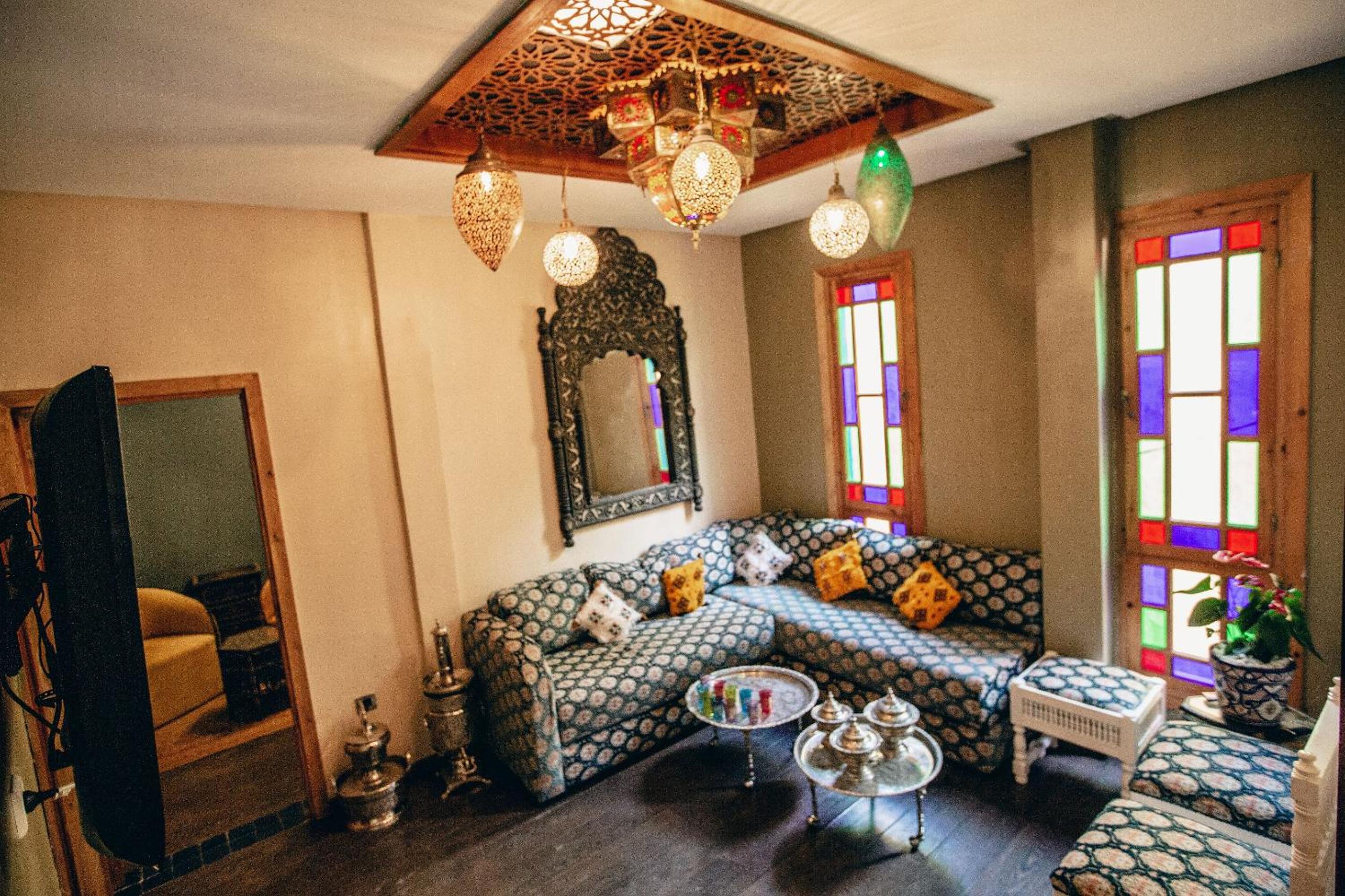 lounge