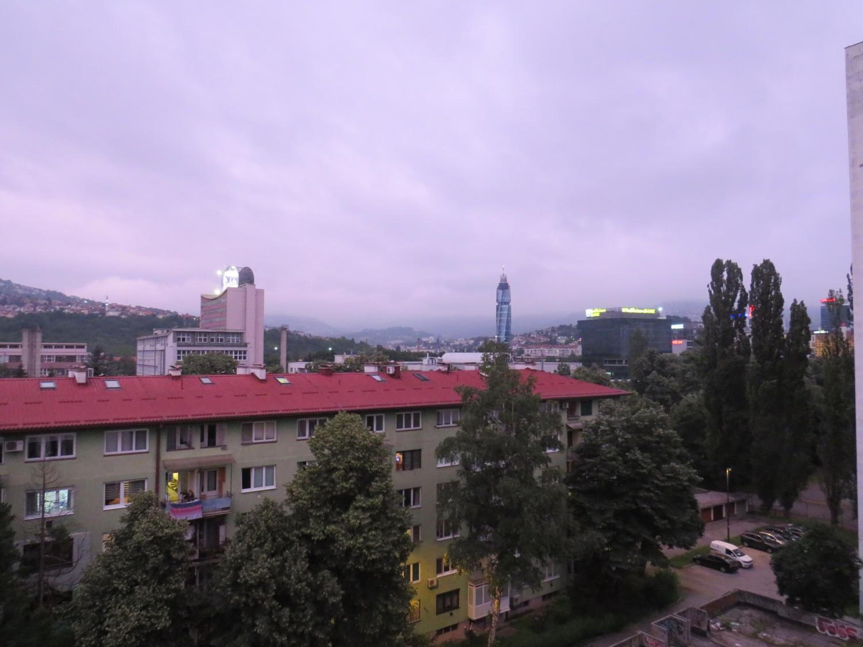 Sarajevo